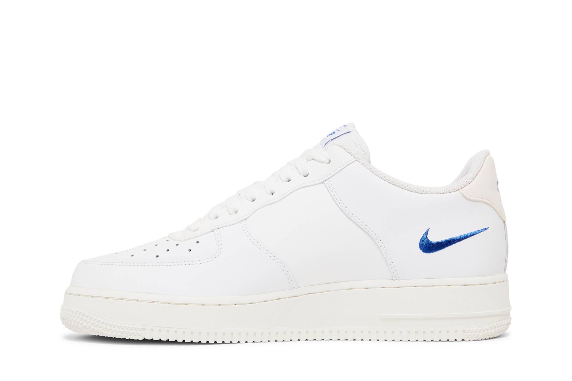 Nike Air Force 1 Low ‘Multi-Swoosh’ DM9096-101