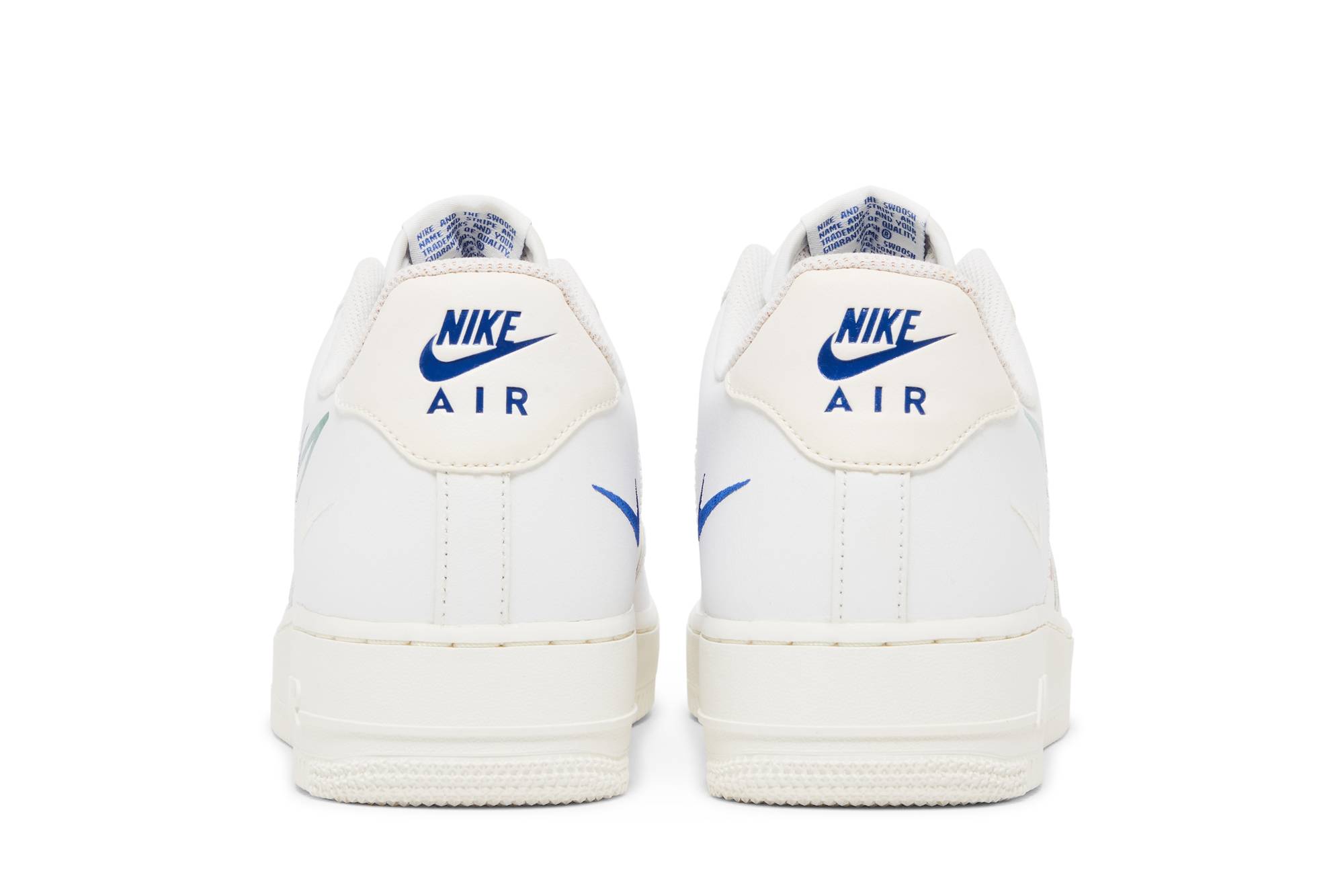 Nike Air Force 1 Low ‘Multi-Swoosh’ DM9096-101
