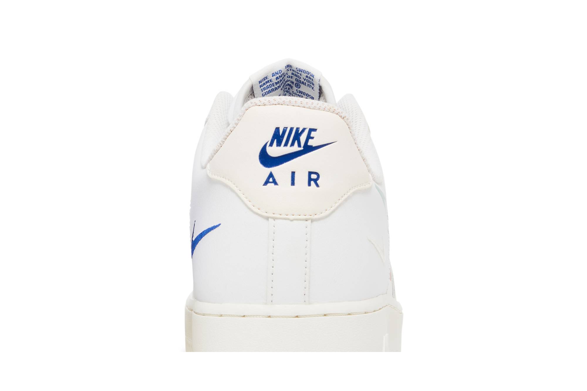 Nike Air Force 1 Low ‘Multi-Swoosh’ DM9096-101