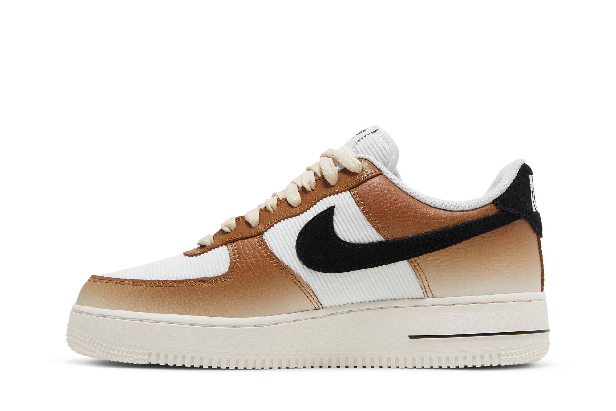 (Women) Nike Air Force 1 Low Mushroom DO6682-200 Nicesnk