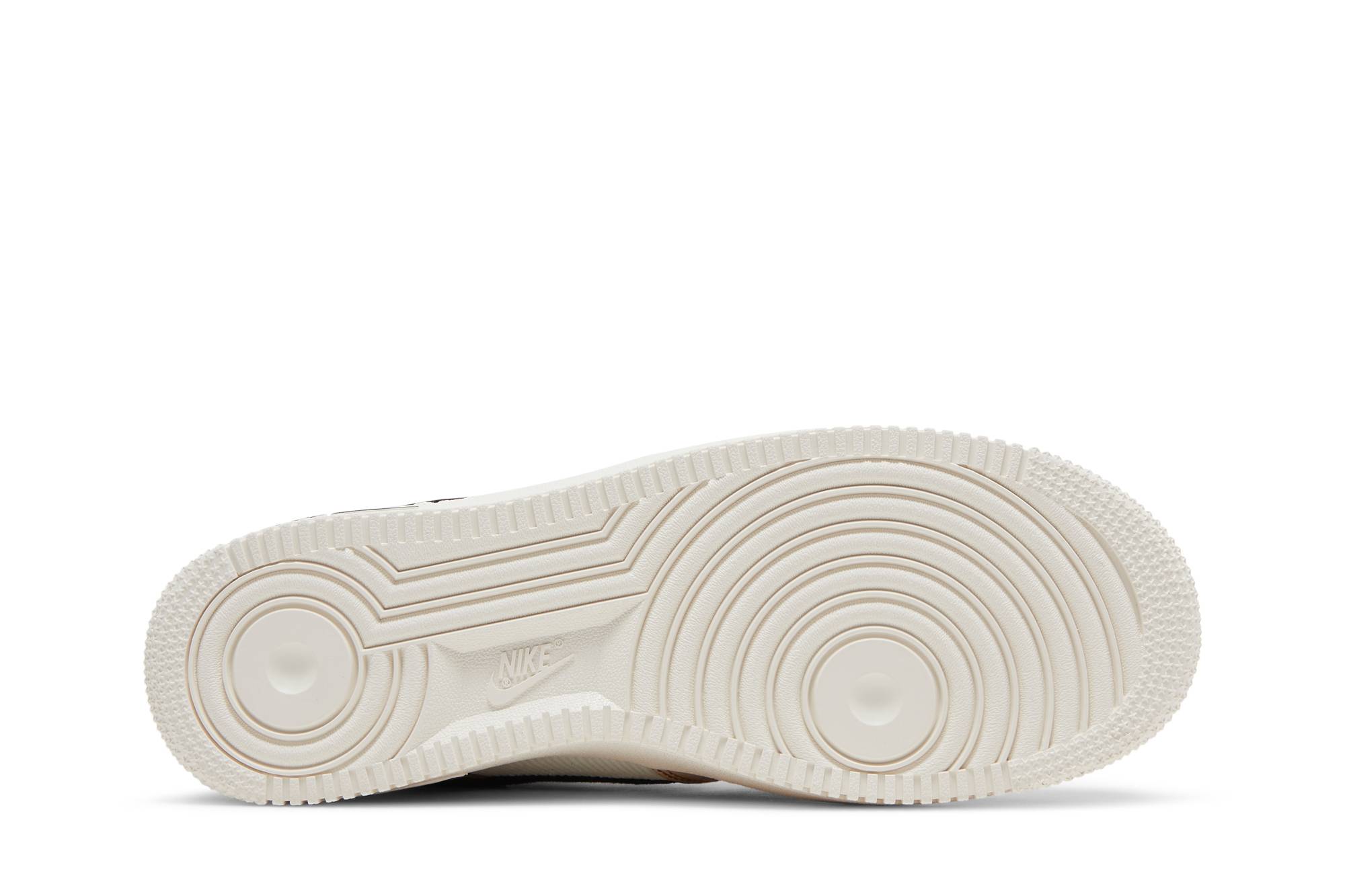 (Women) Nike Air Force 1 Low Mushroom DO6682-200 Nicesnk
