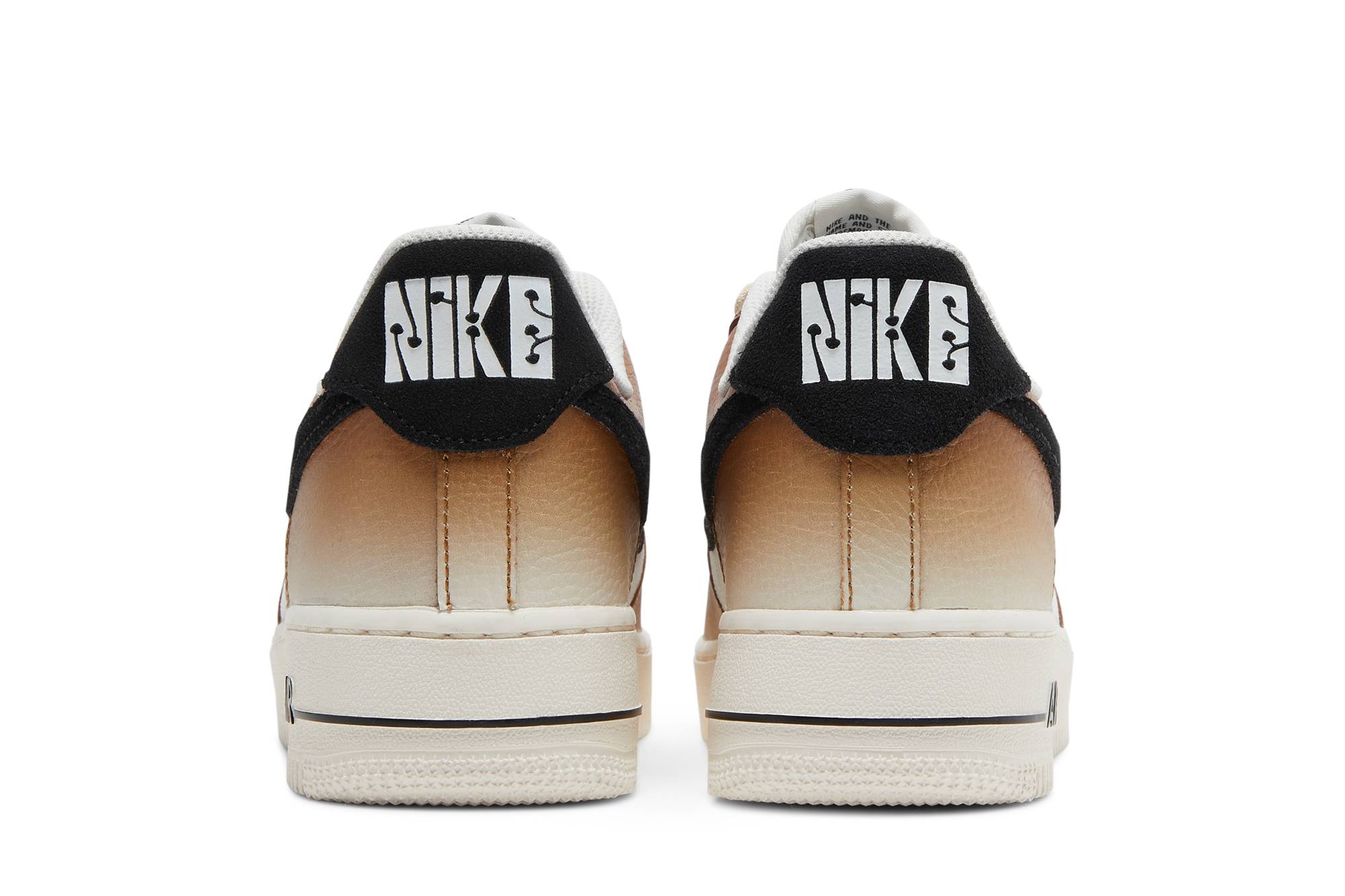 (Women) Nike Air Force 1 Low Mushroom DO6682-200 Nicesnk