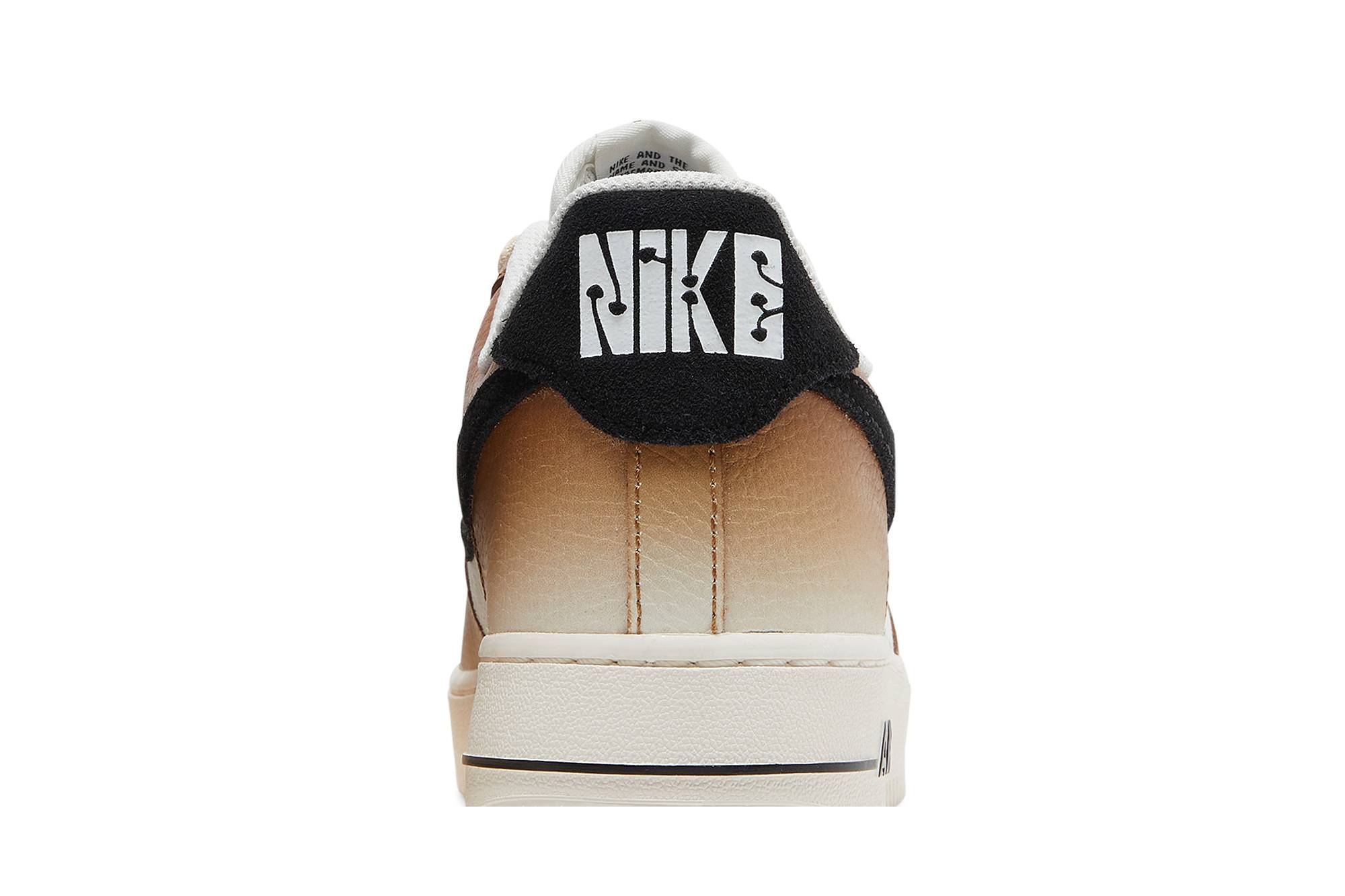 (Women) Nike Air Force 1 Low Mushroom DO6682-200 Nicesnk