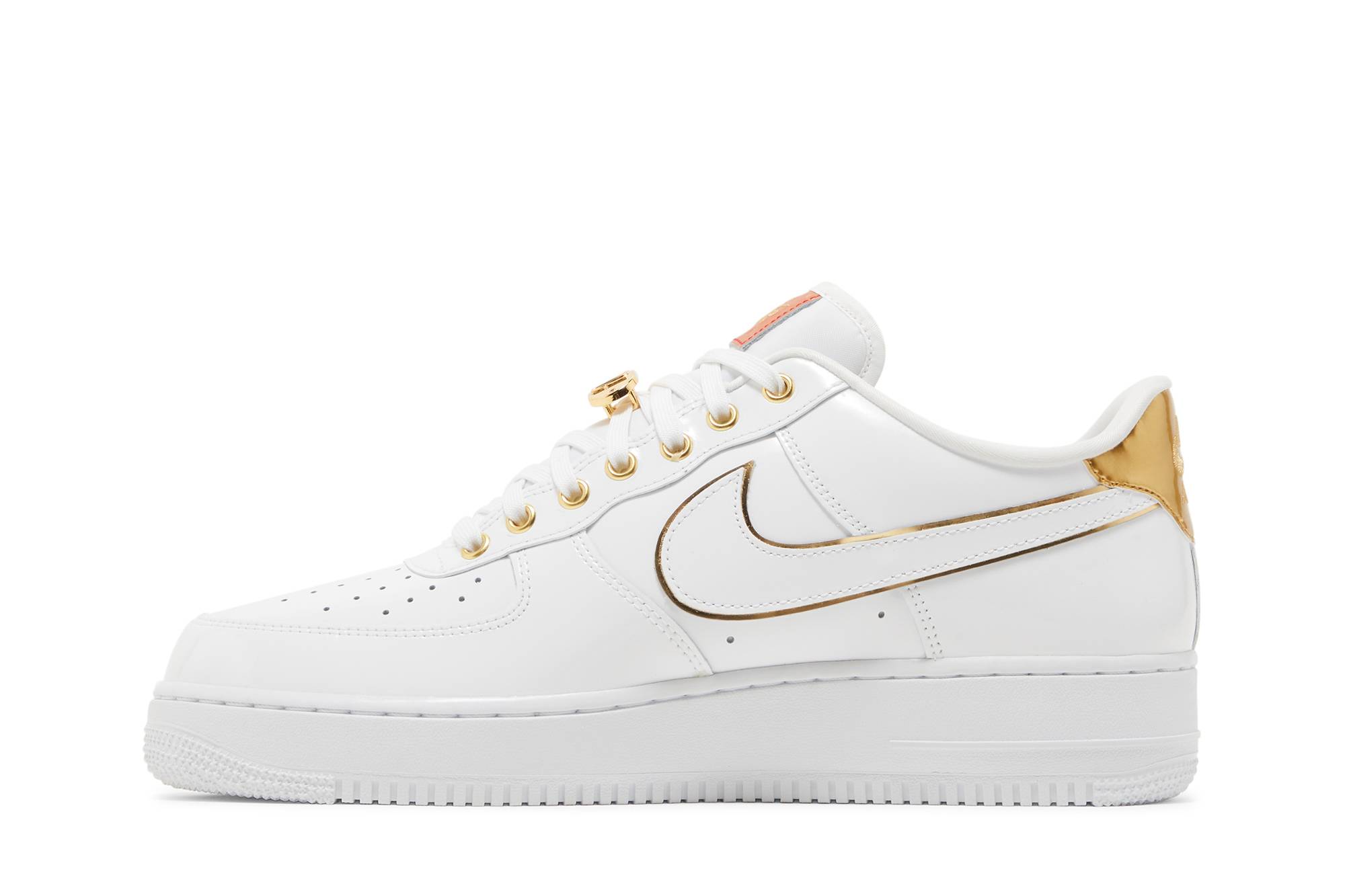 Nike Air Force 1 Low ‘NOLA’ DZ5425-100