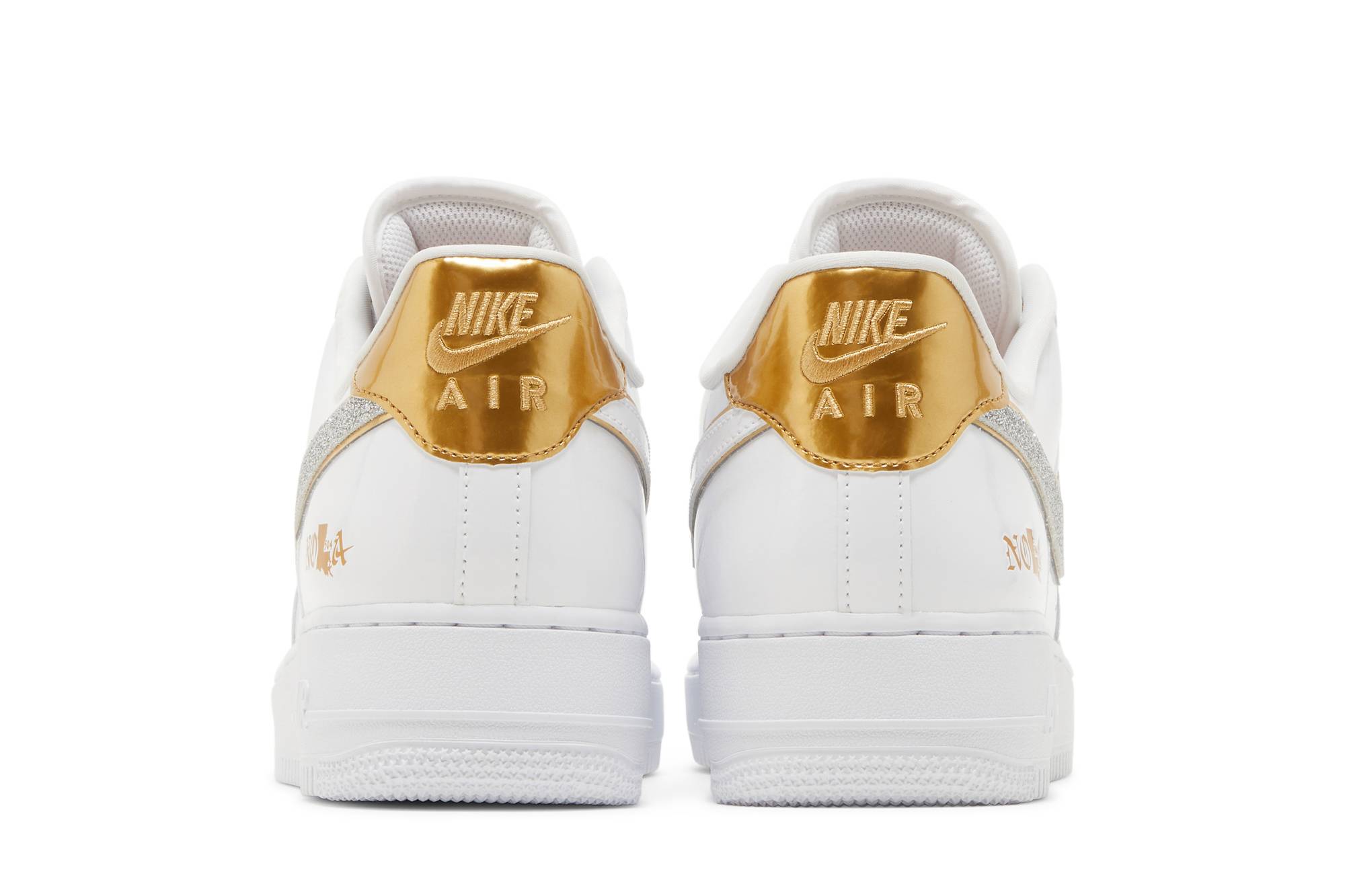 Nike Air Force 1 Low ‘NOLA’ DZ5425-100