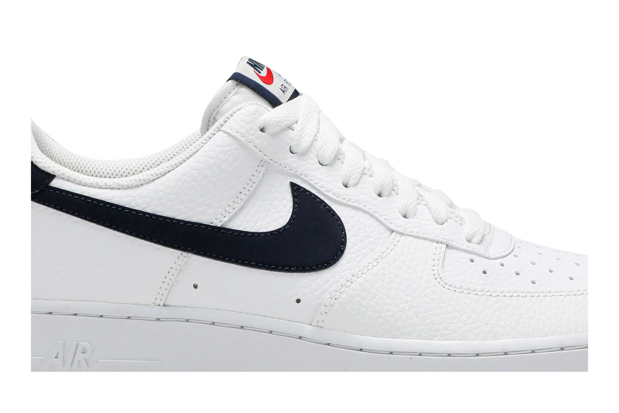 Nike Air Force 1 Low Obsidian Gum CI0057-100 Nicesnk
