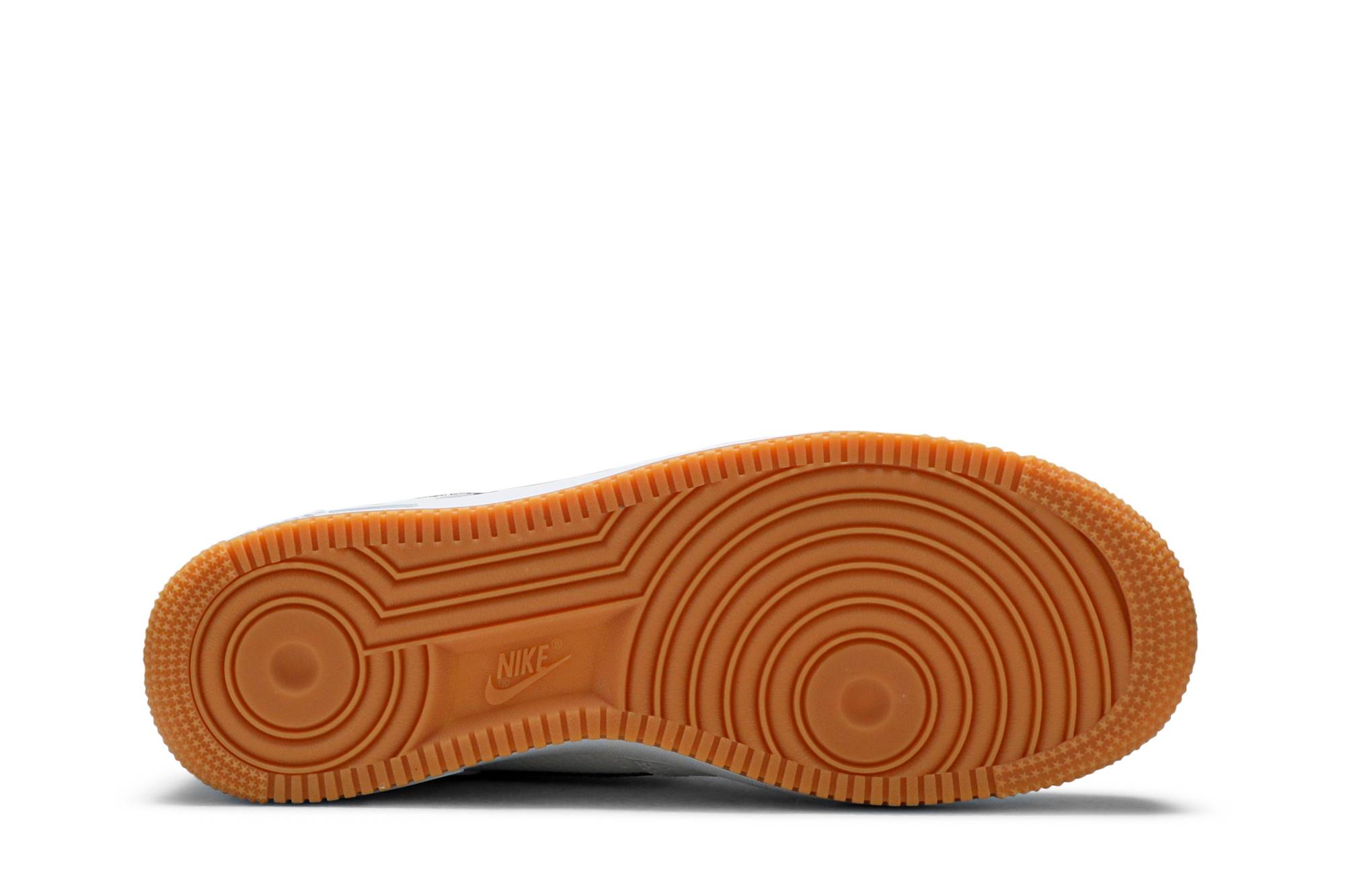 Nike Air Force 1 Low Obsidian Gum CI0057-100 Nicesnk