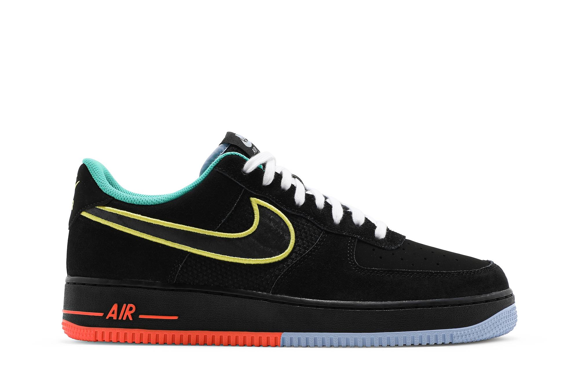 Nike Air Force 1 Low ‘Peace and Unity’ DM9051-001