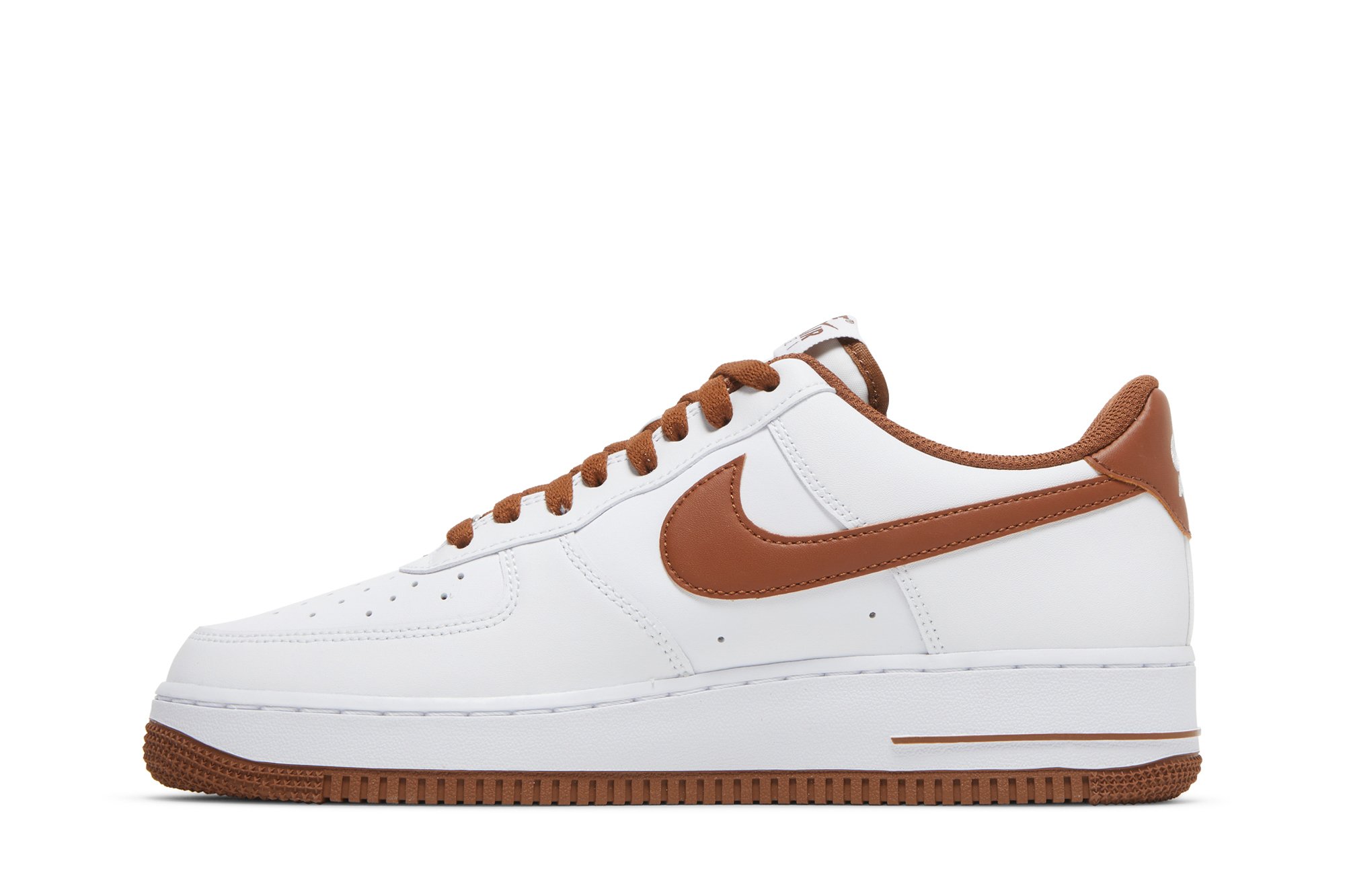 Nike Air Force 1 Low ‘Pecan’ DH7561-100