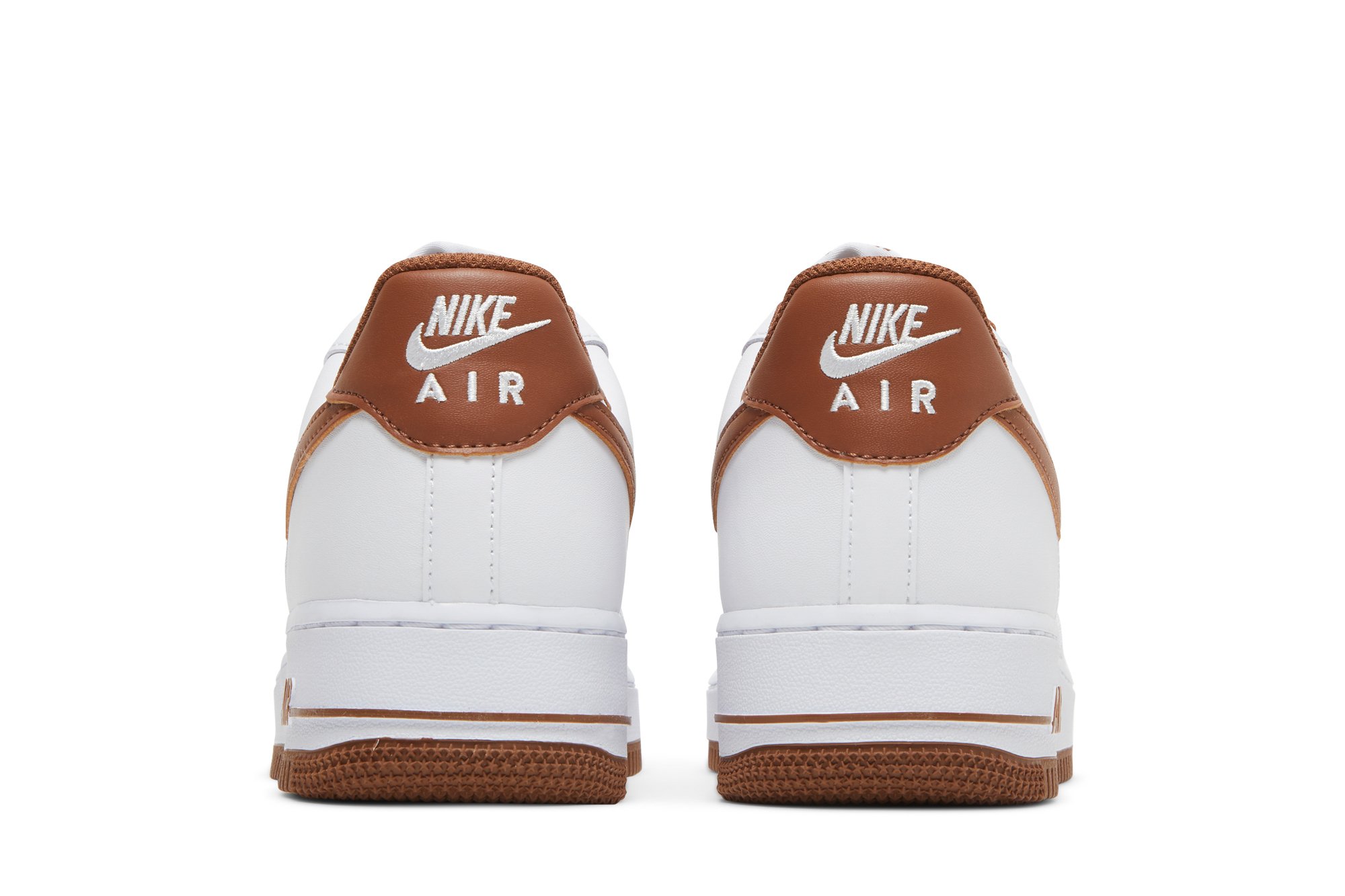 Nike Air Force 1 Low ‘Pecan’ DH7561-100