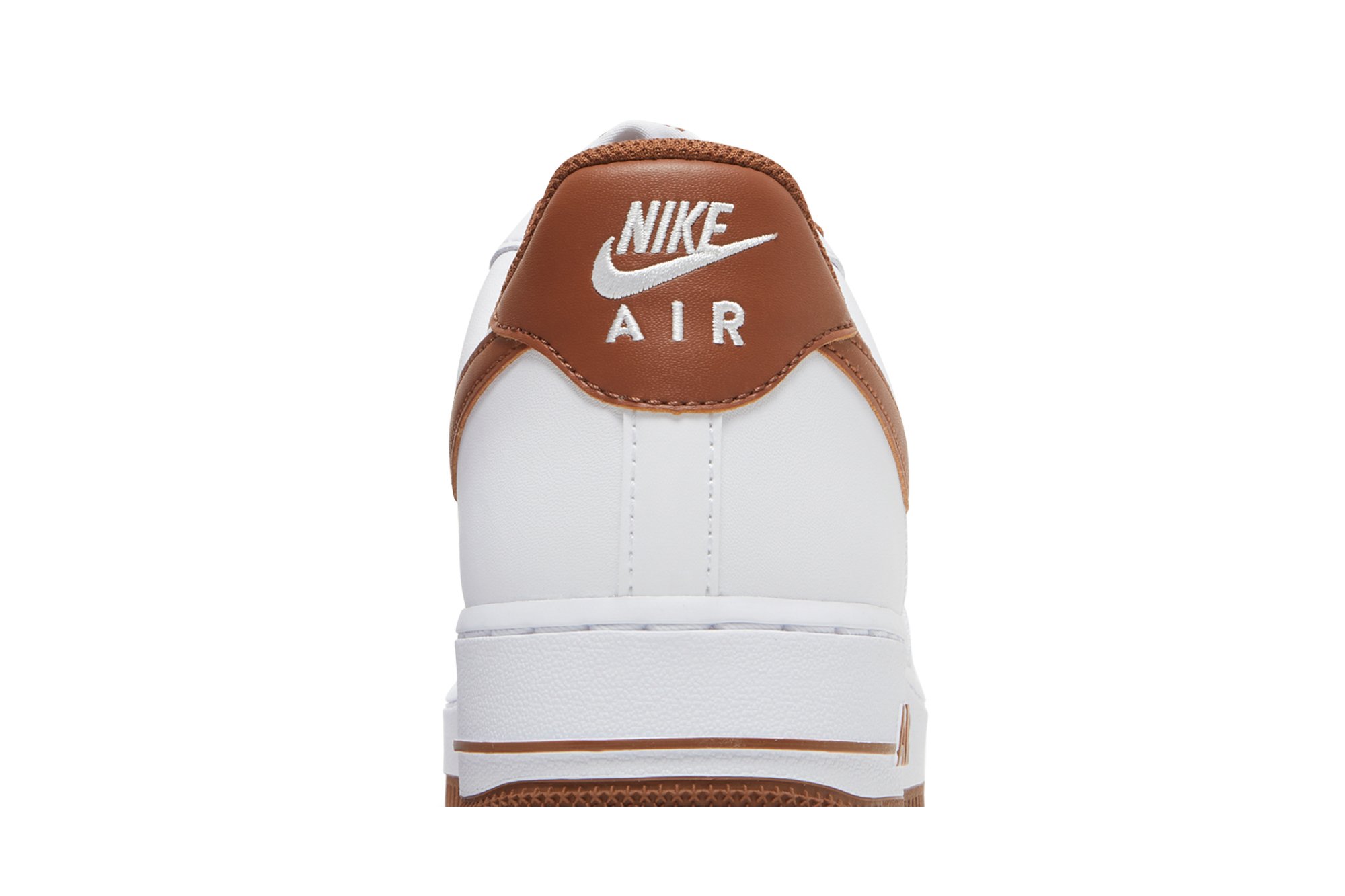 Nike Air Force 1 Low ‘Pecan’ DH7561-100