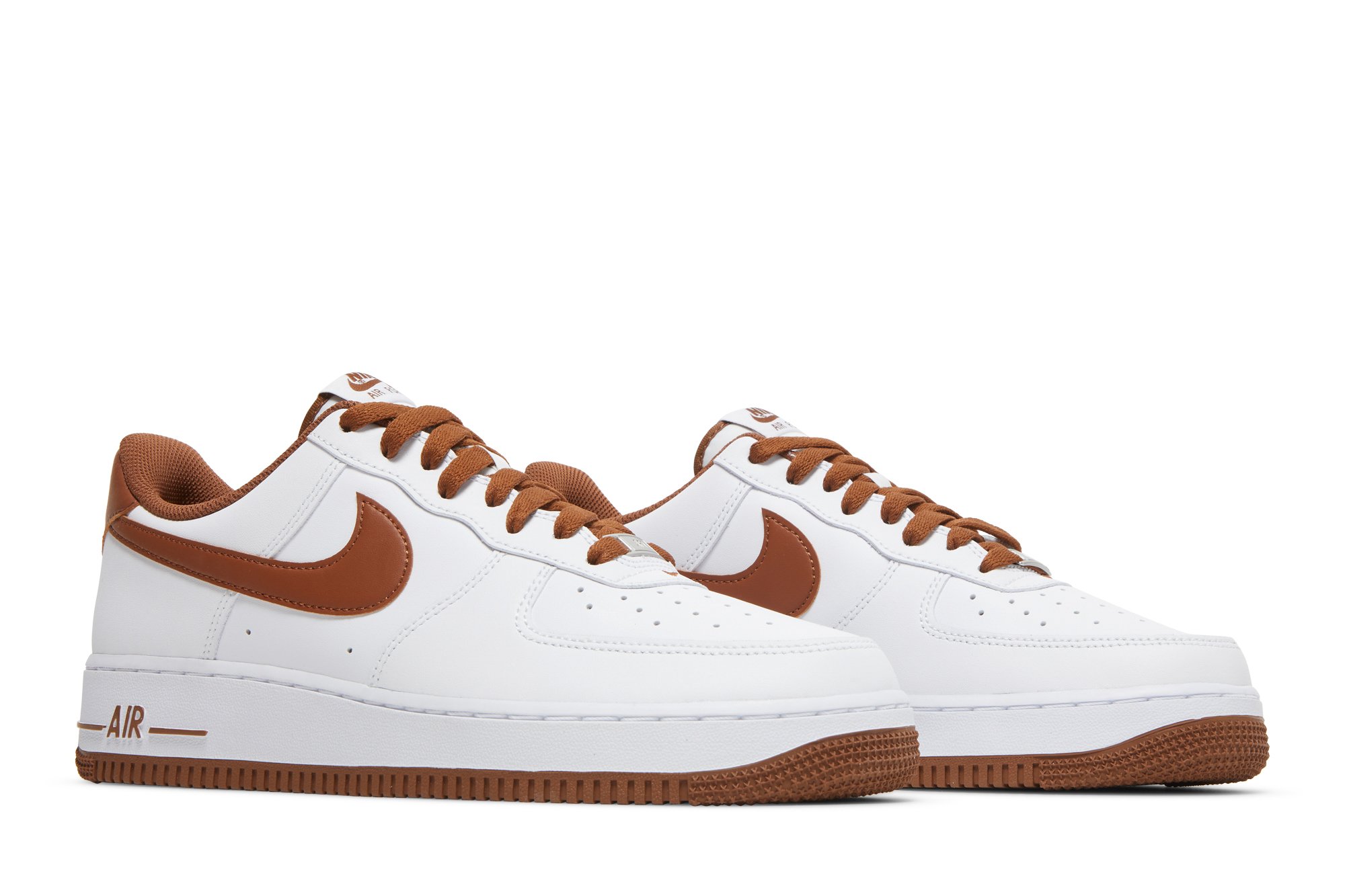 Nike Air Force 1 Low ‘Pecan’ DH7561-100