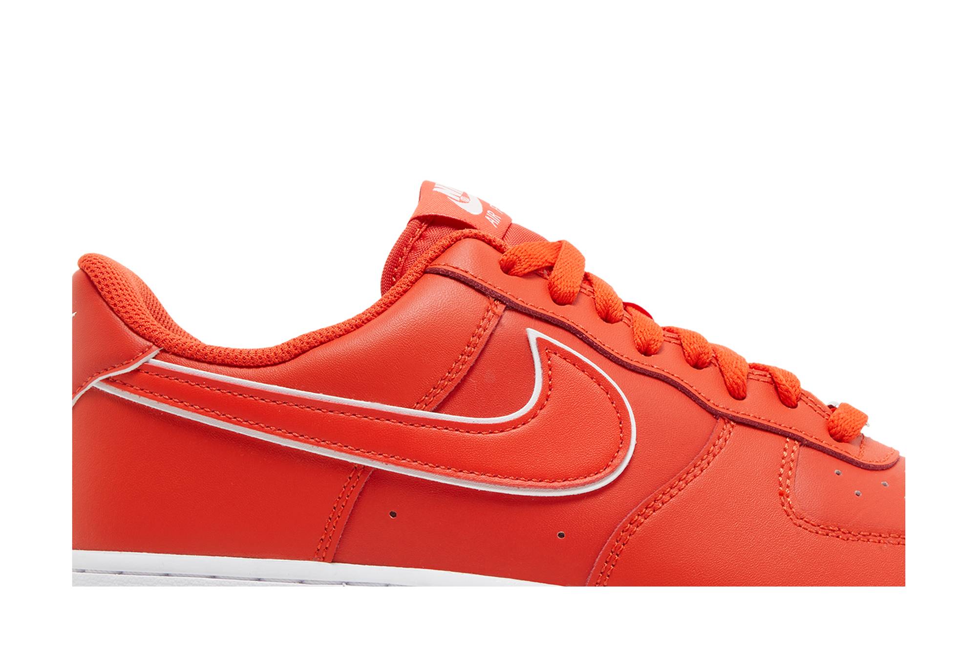 Nike Air Force 1 Low Picante Red DV0788-600 Nicesnk