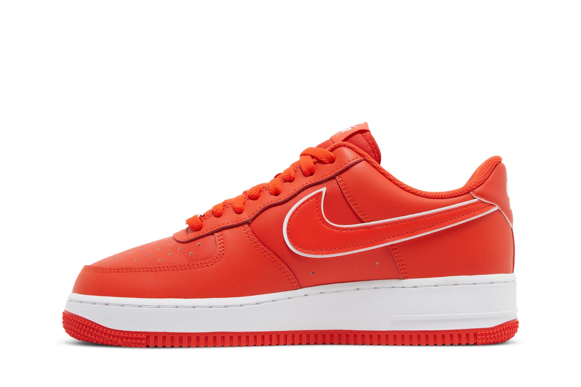 Nike Air Force 1 Low Picante Red DV0788-600 Nicesnk