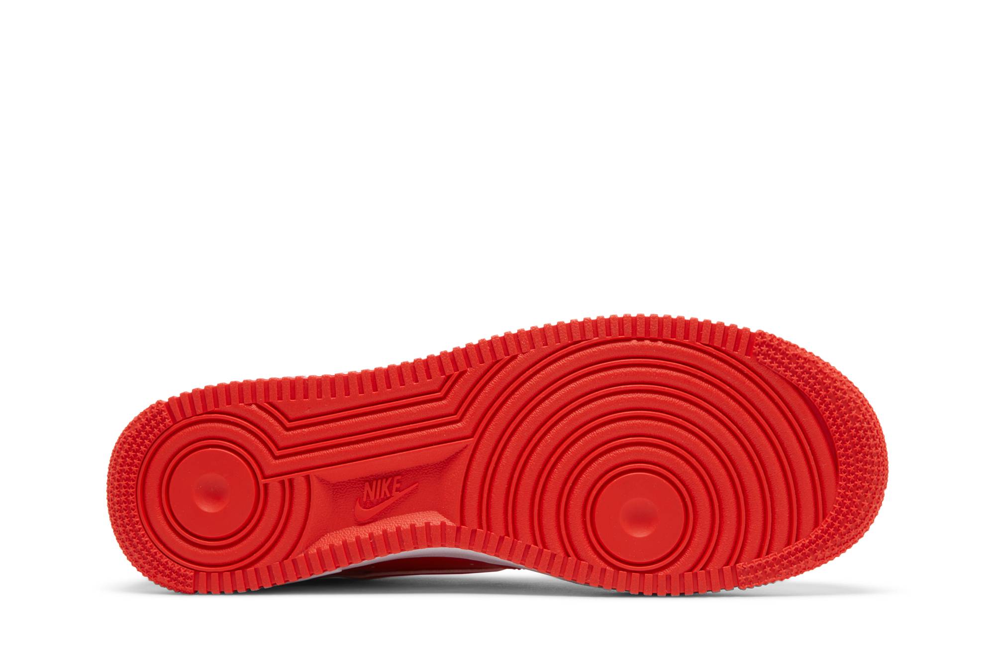 Nike Air Force 1 Low Picante Red DV0788-600 Nicesnk
