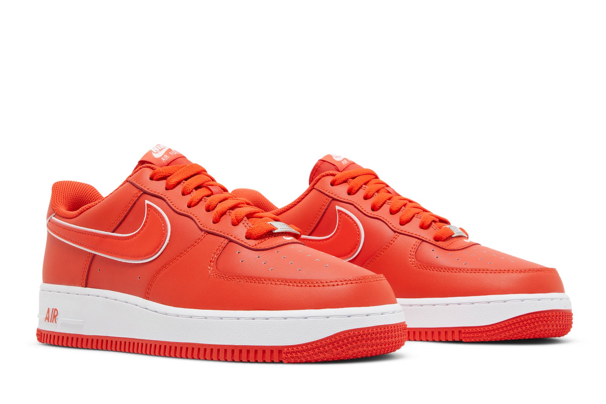 Nike Air Force 1 Low Picante Red DV0788-600 Nicesnk