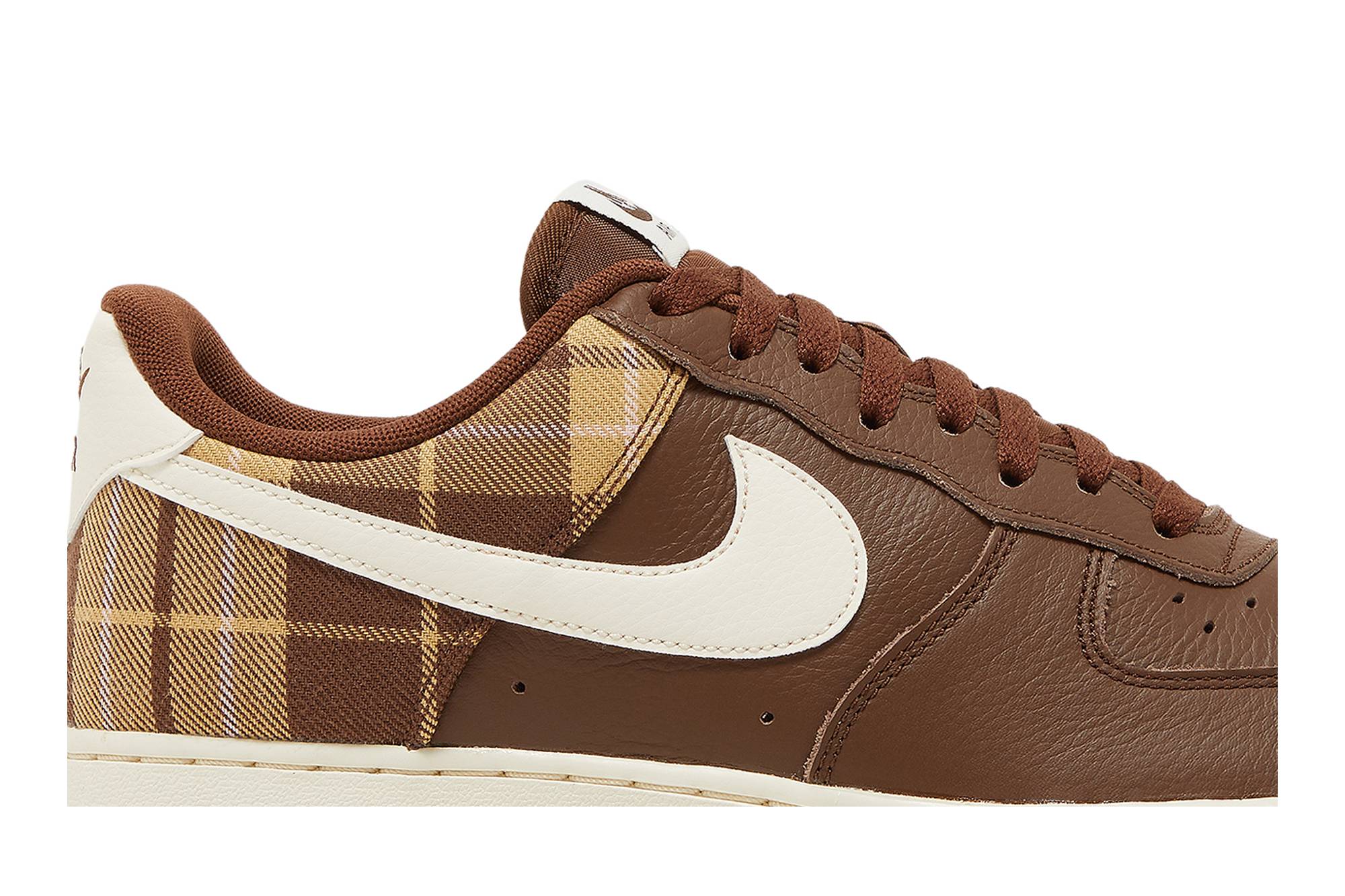 Nike Air Force 1 Low ‘Plaid’ DV0791-200