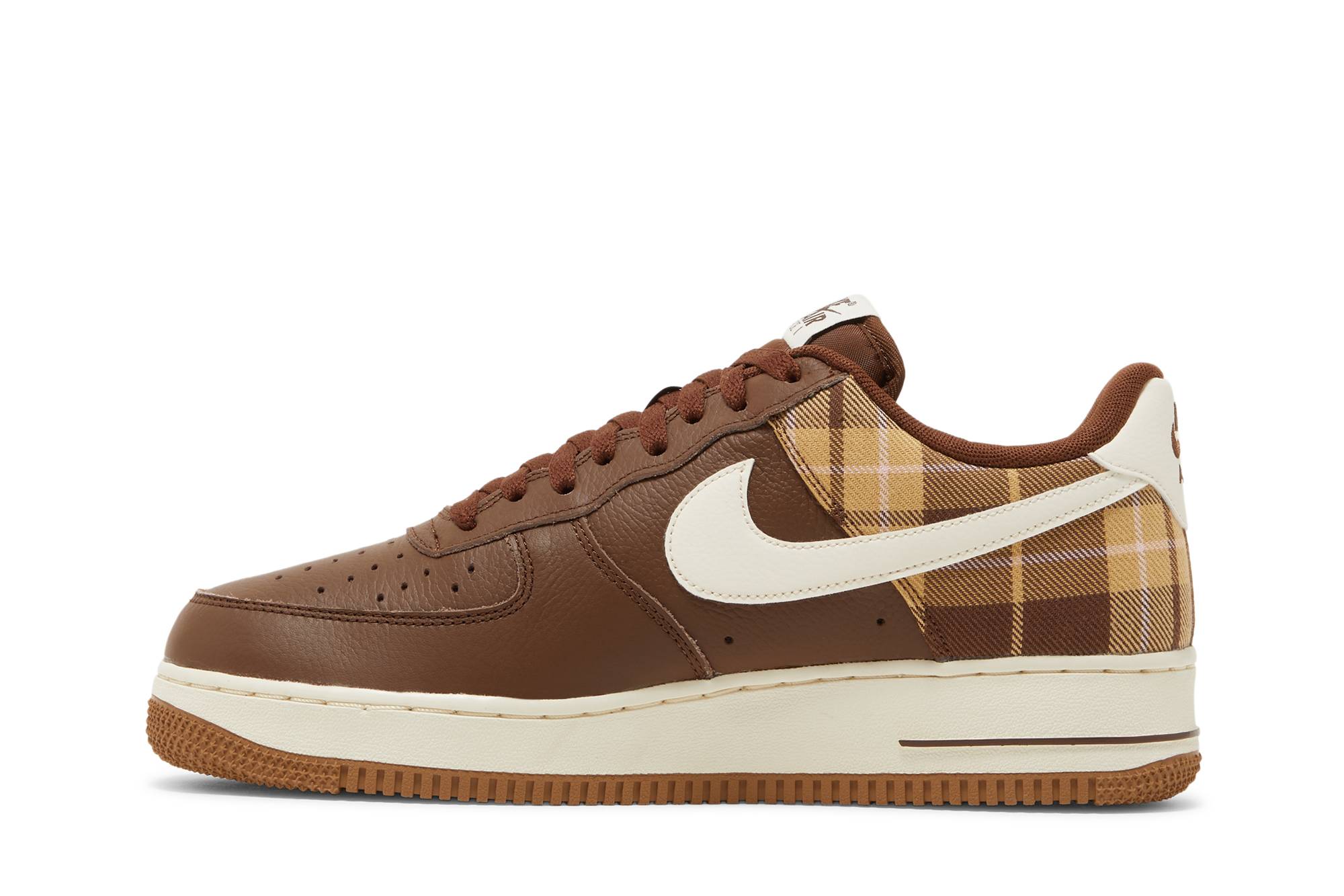 Nike Air Force 1 Low ‘Plaid’ DV0791-200