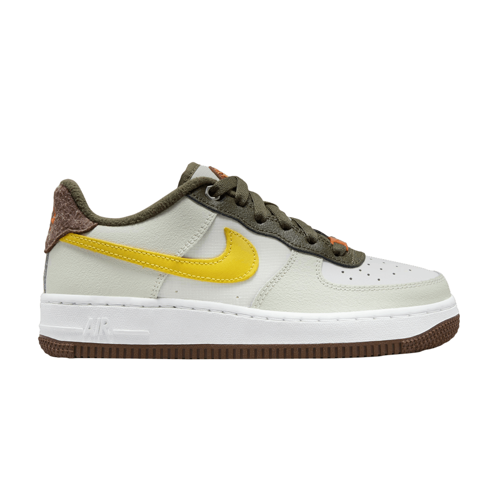 (Grade School) Nike Air Force 1 Low ‘Ready, Play!’ FV3647-171