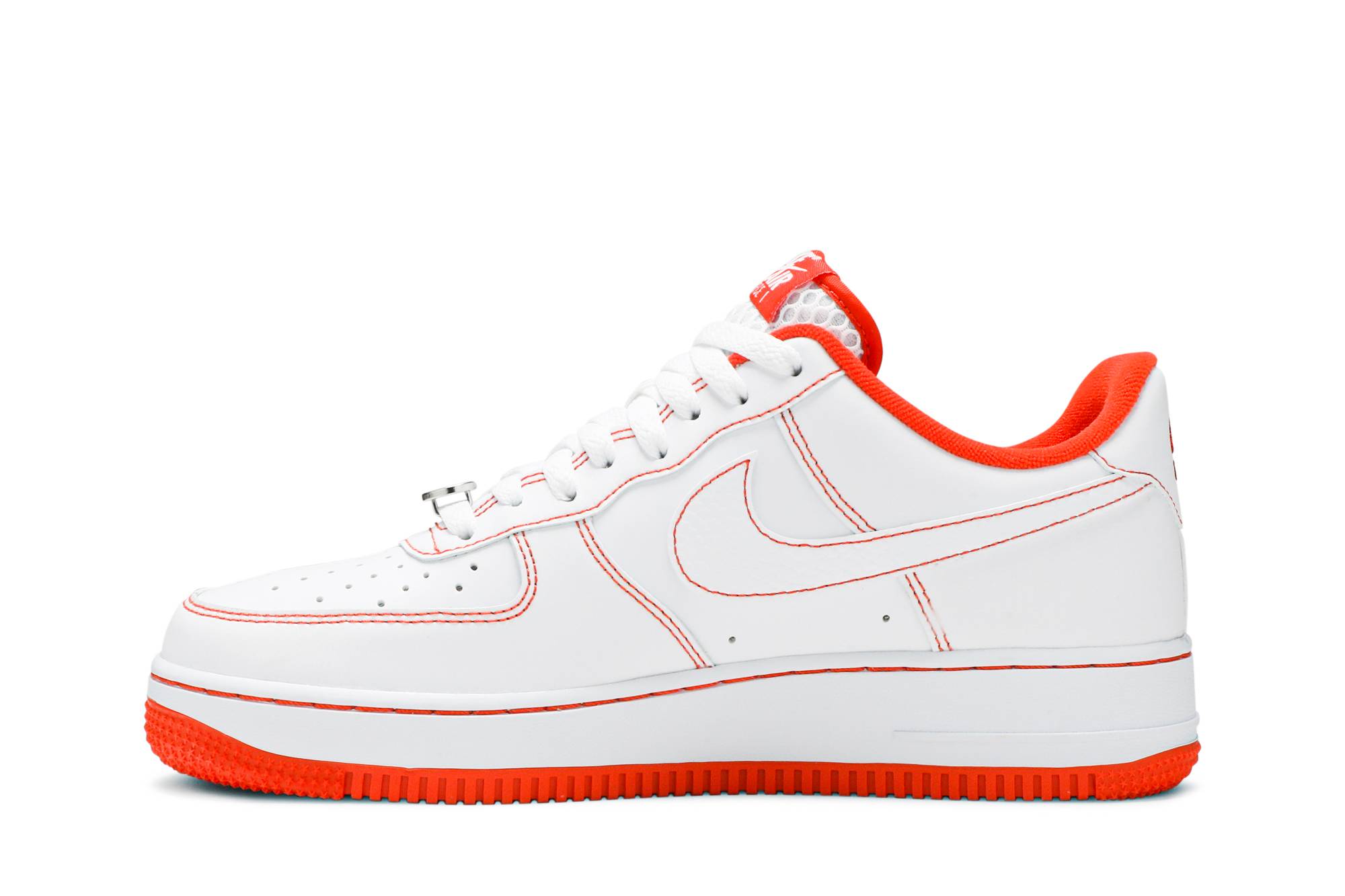 Nike Air Force 1 Low Rucker Park CT2585-100 Nicesnk
