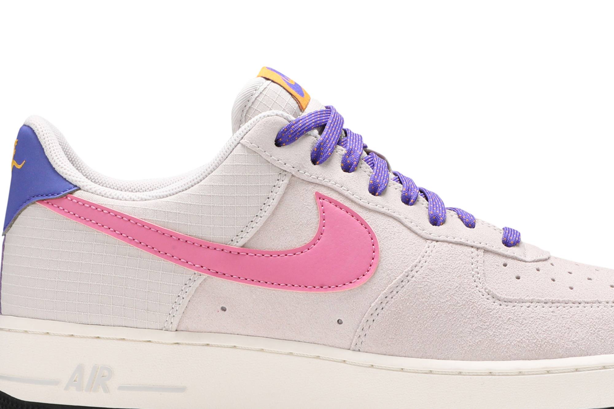Nike Air Force 1 Low Sail ACG CU3007-061 Nicesnk