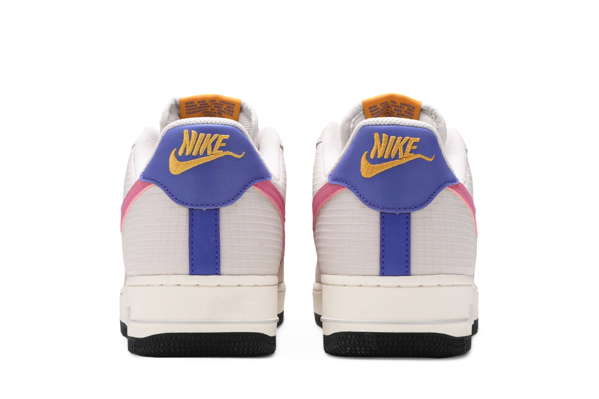 Nike Air Force 1 Low Sail ACG CU3007-061 Nicesnk
