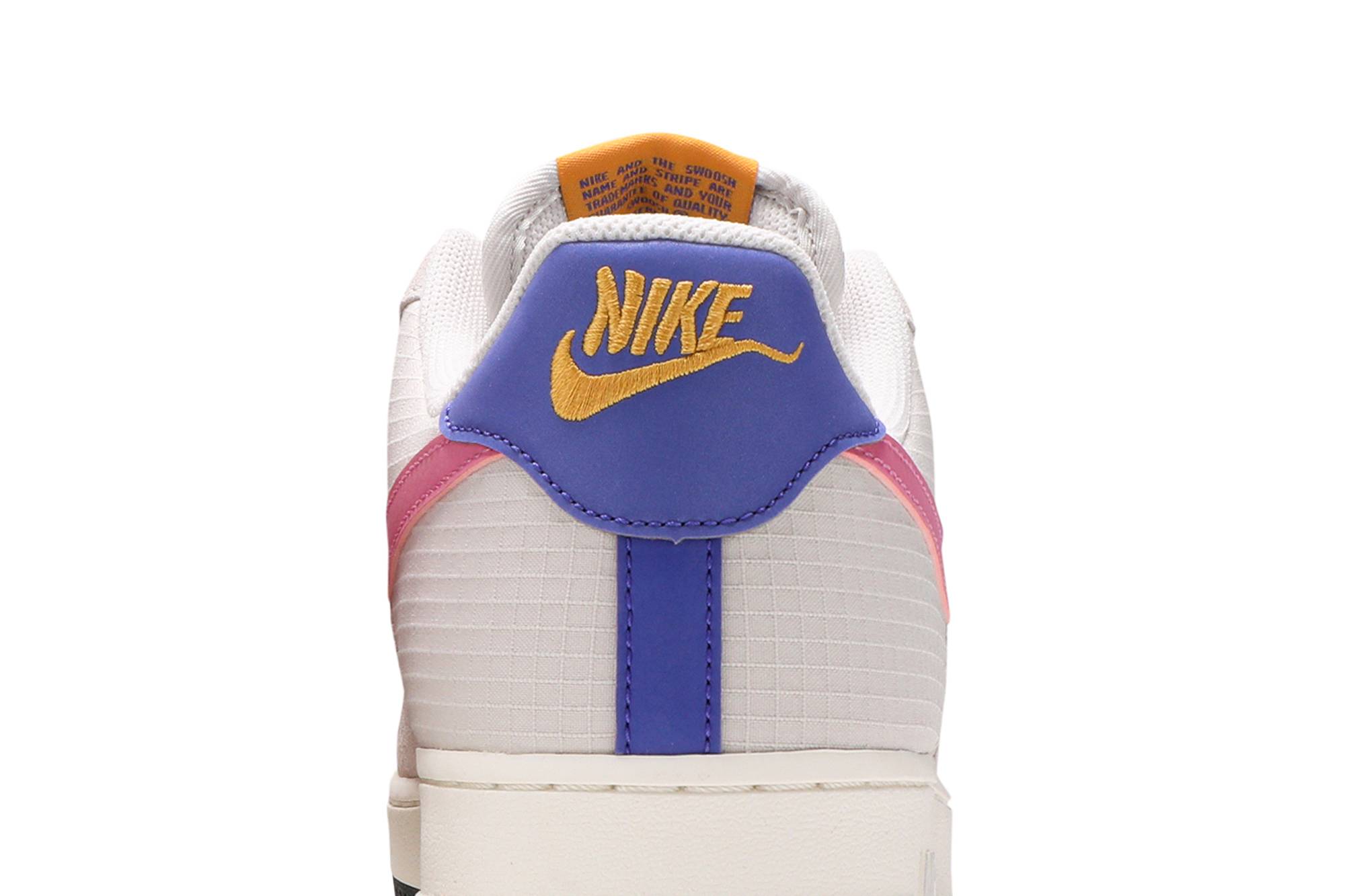 Nike Air Force 1 Low Sail ACG CU3007-061 Nicesnk