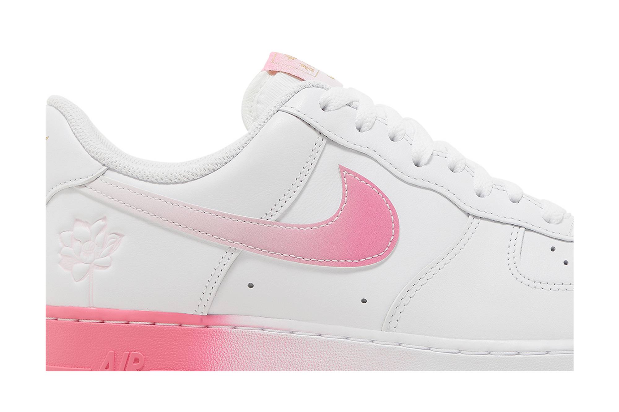 Nike Air Force 1 Low San Francisco Chinatown FD0778-100 Nicesnk