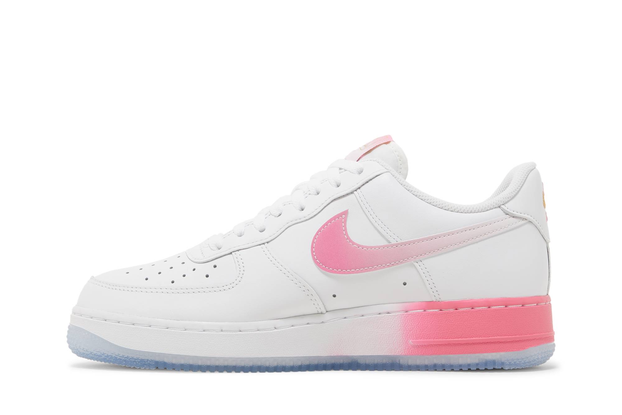 Nike Air Force 1 Low San Francisco Chinatown FD0778-100 Nicesnk