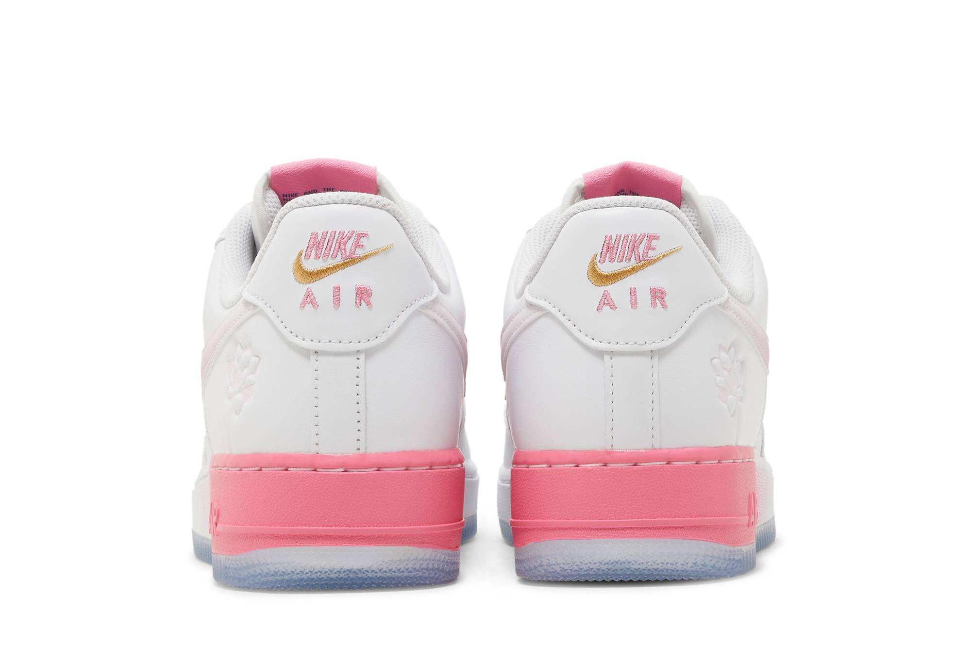 Nike Air Force 1 Low San Francisco Chinatown FD0778-100 Nicesnk