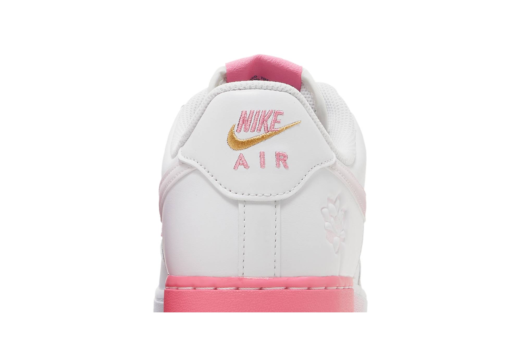 Nike Air Force 1 Low San Francisco Chinatown FD0778-100 Nicesnk