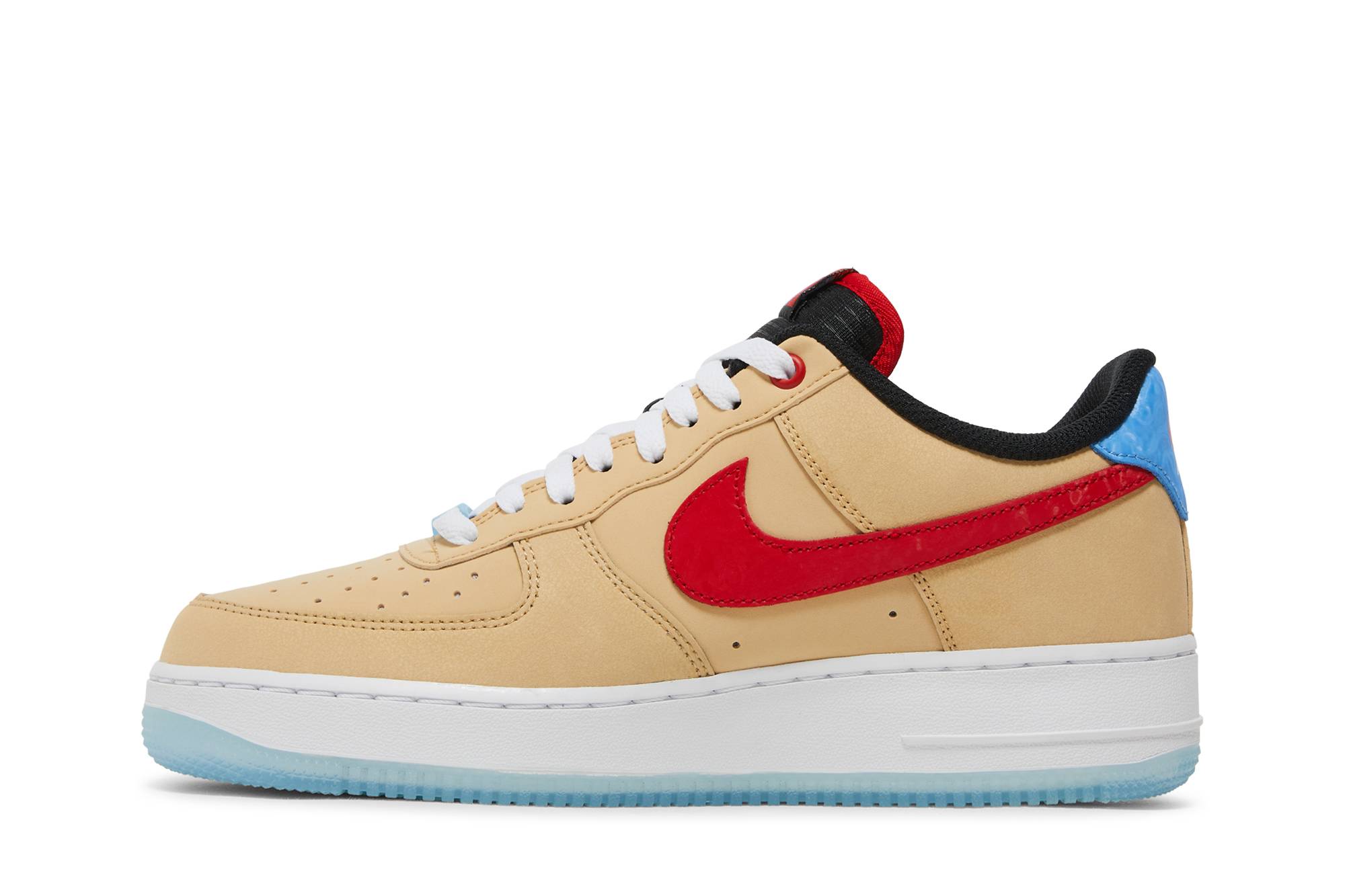 Nike Air Force 1 Low ‘Satellite’ DQ7628-200