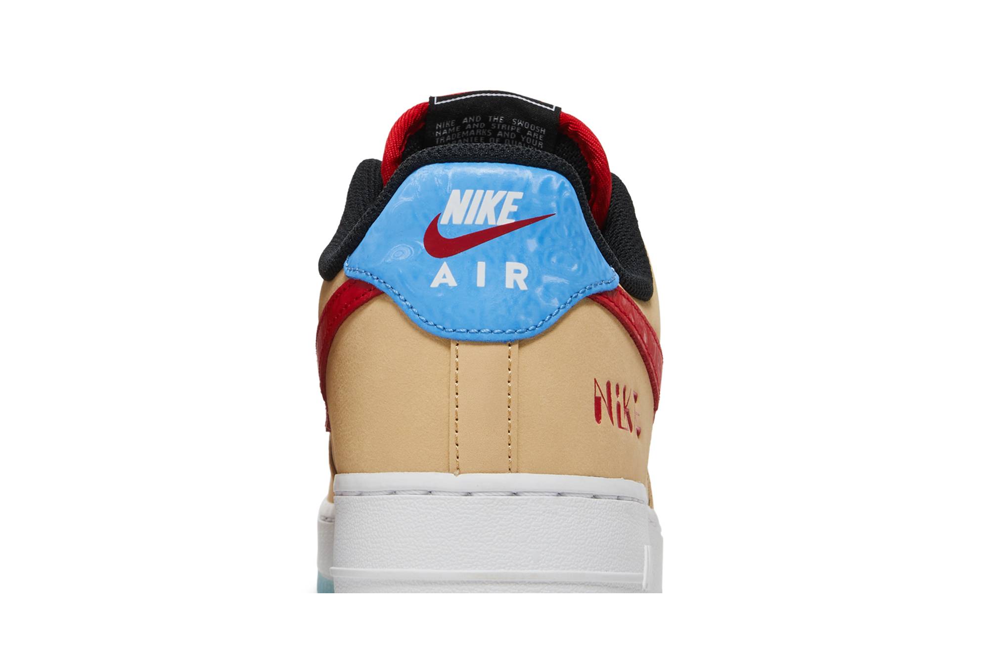 Nike Air Force 1 Low ‘Satellite’ DQ7628-200