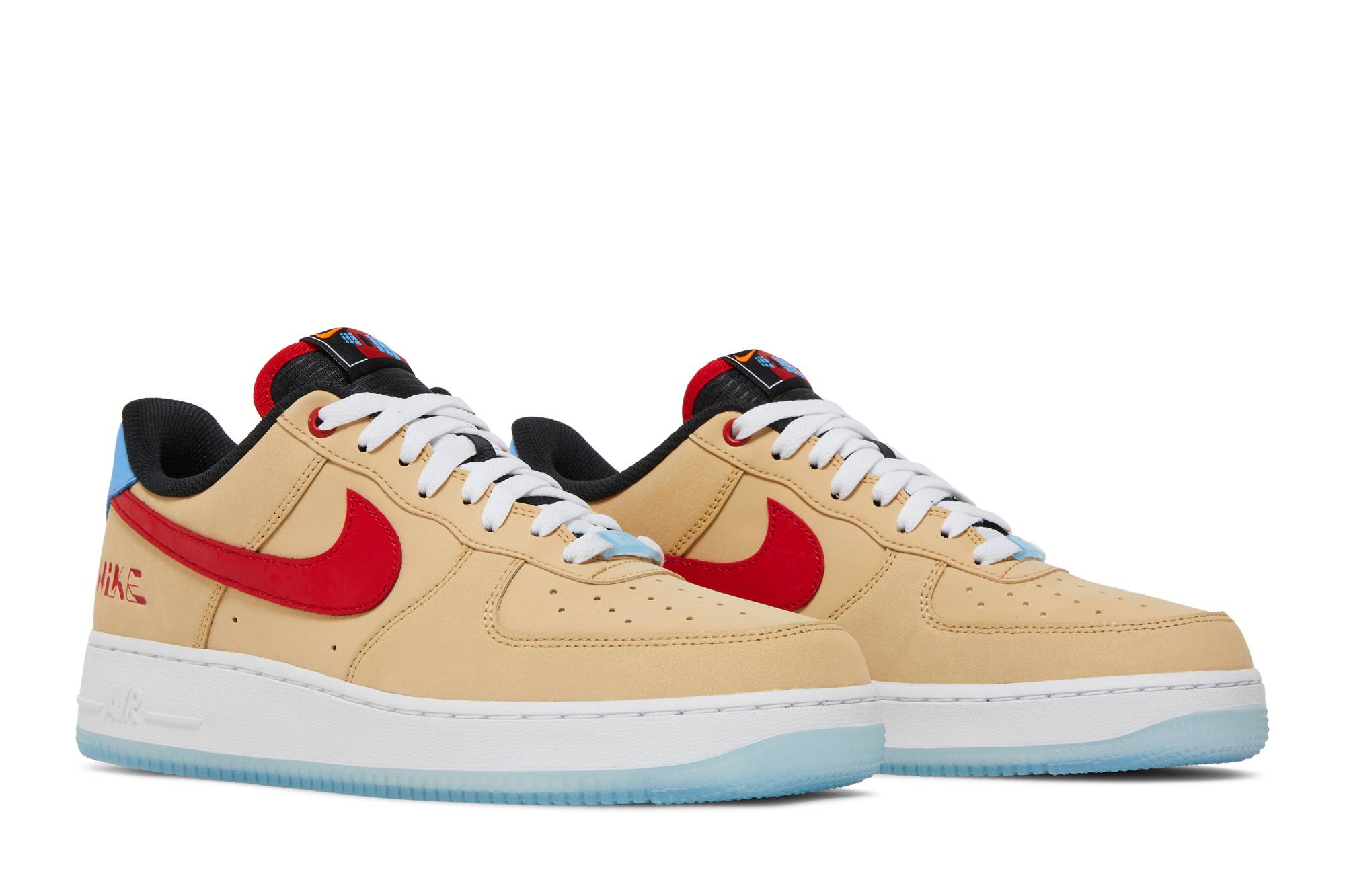 Nike Air Force 1 Low ‘Satellite’ DQ7628-200
