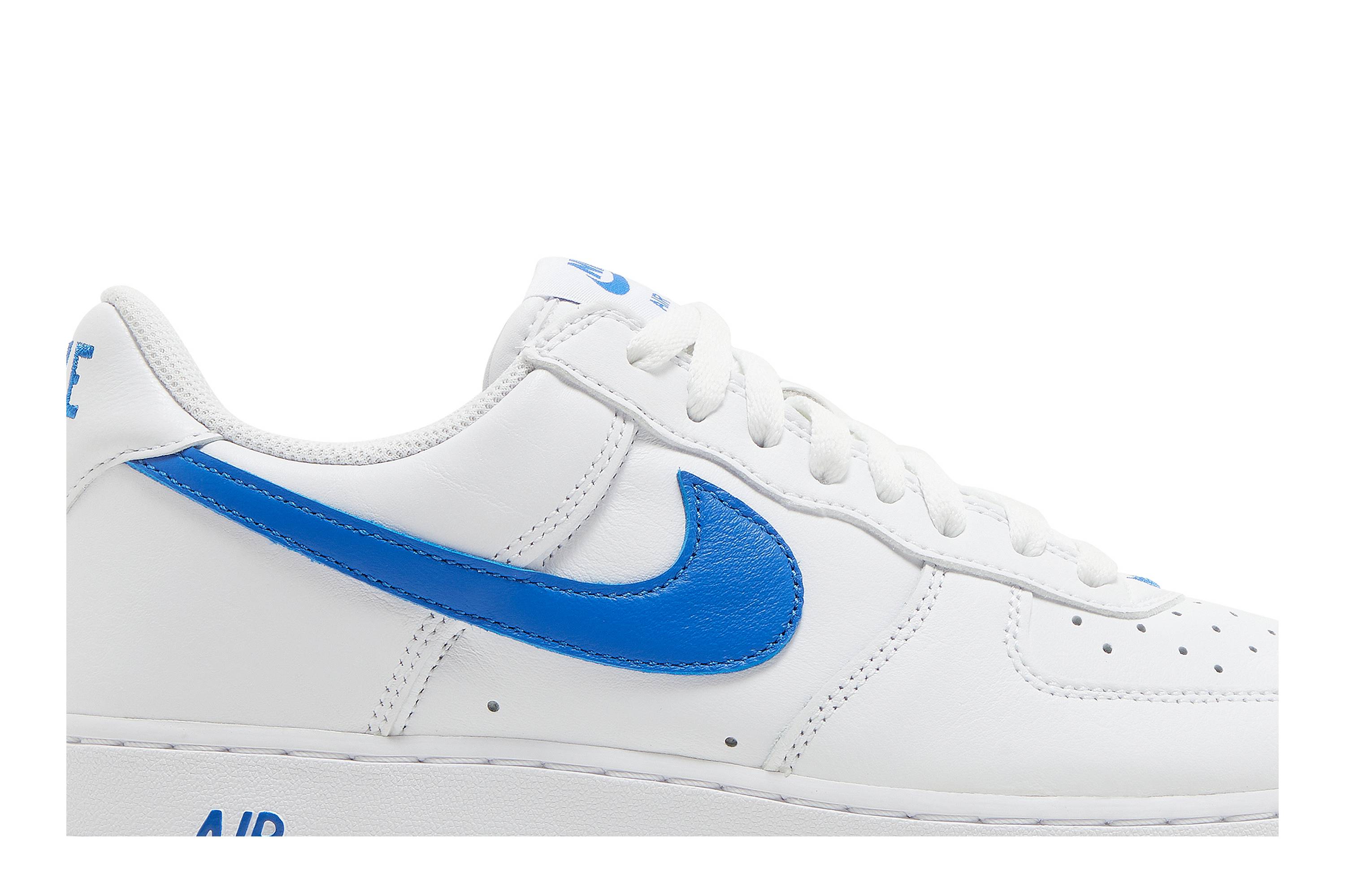 Nike Air Force 1 Low Since 82 DJ3911-101 Nicesnk