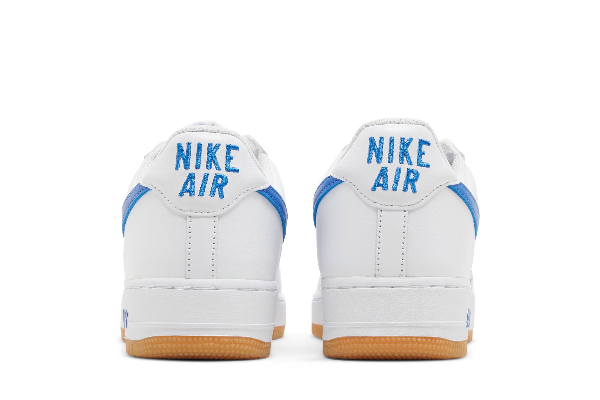 Nike Air Force 1 Low Since 82 DJ3911-101 Nicesnk