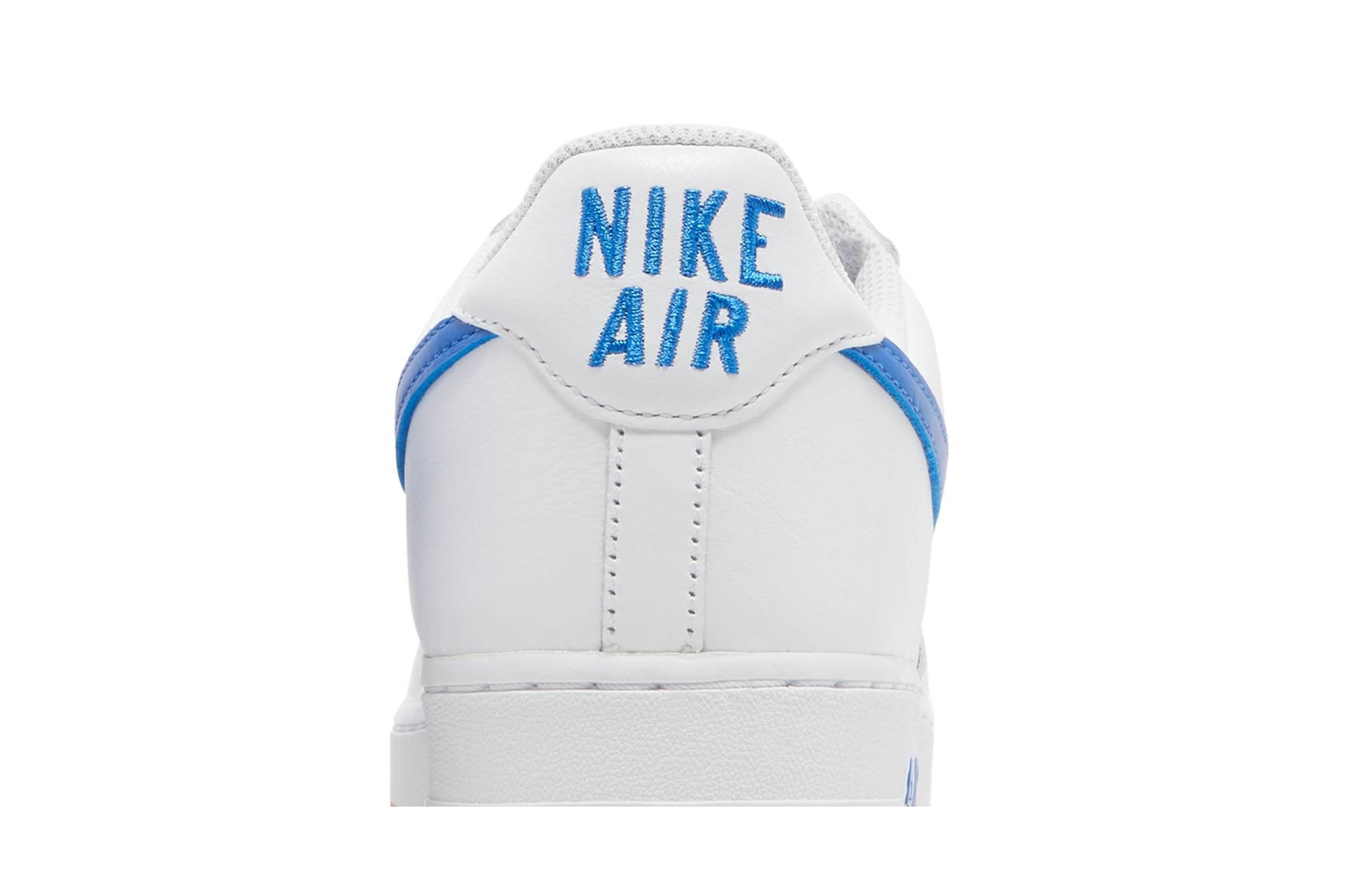 Nike Air Force 1 Low Since 82 DJ3911-101 Nicesnk