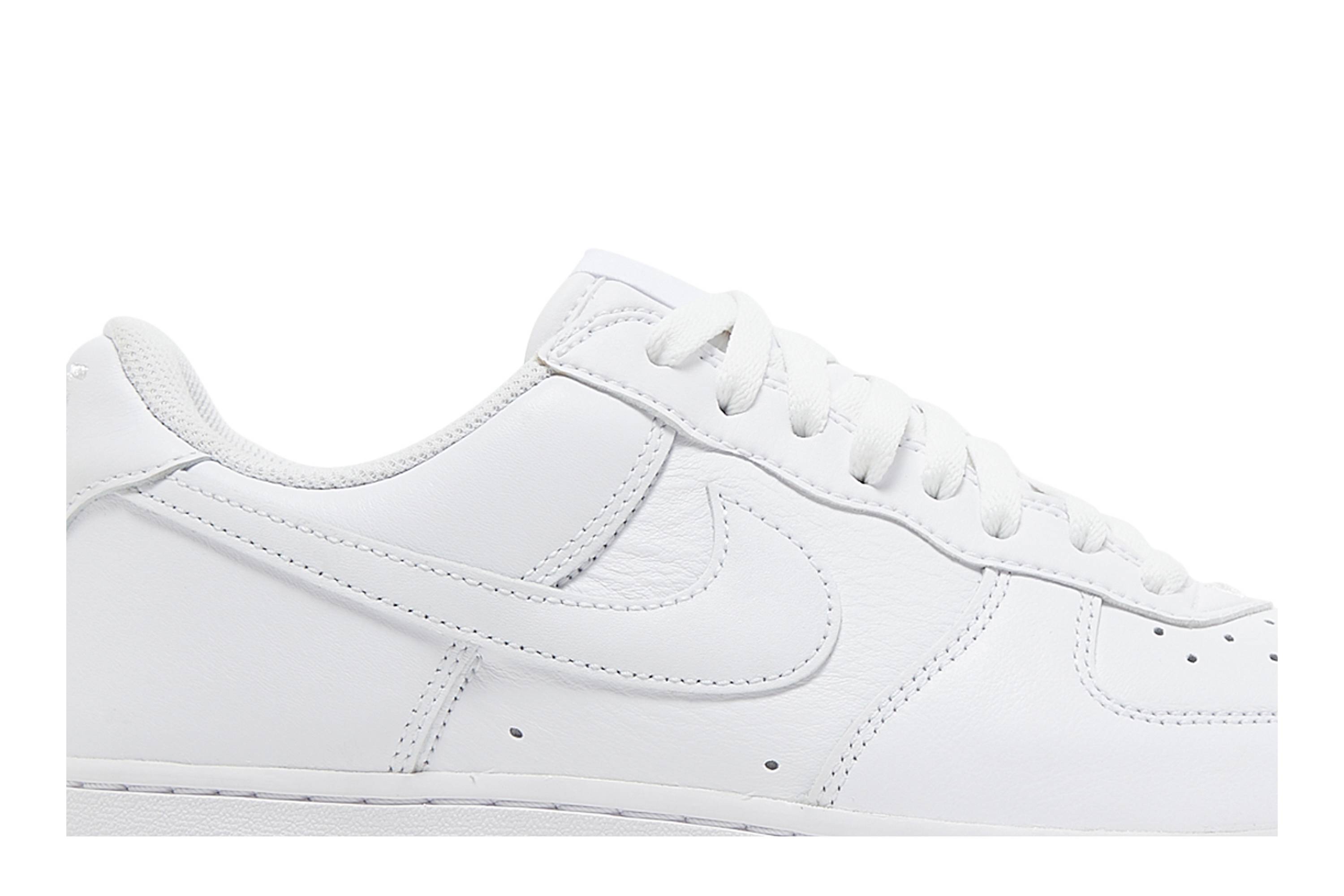 Nike Air Force 1 Low ‘Since ’82/White’ DJ3911-100