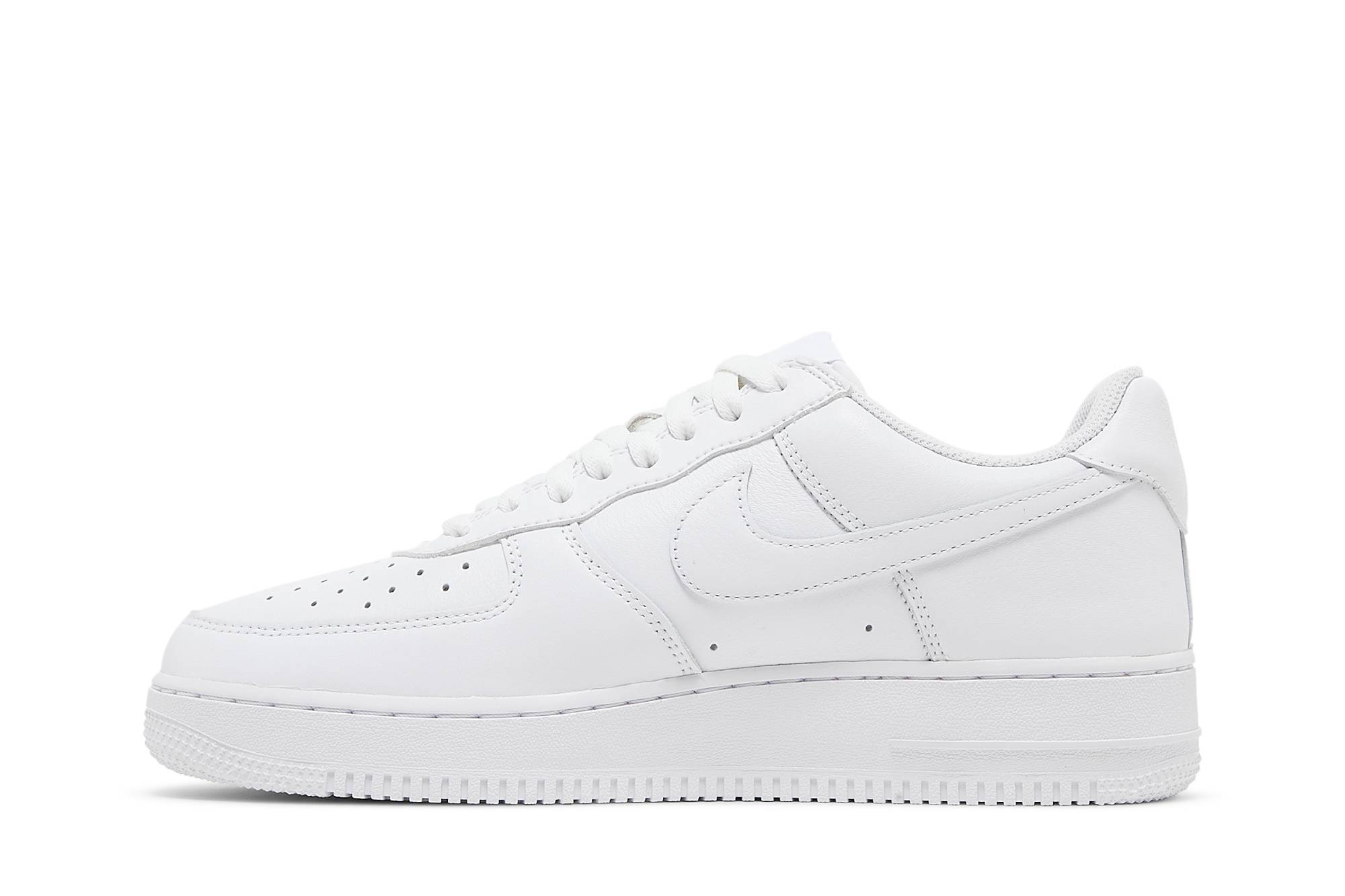 Nike Air Force 1 Low ‘Since ’82/White’ DJ3911-100