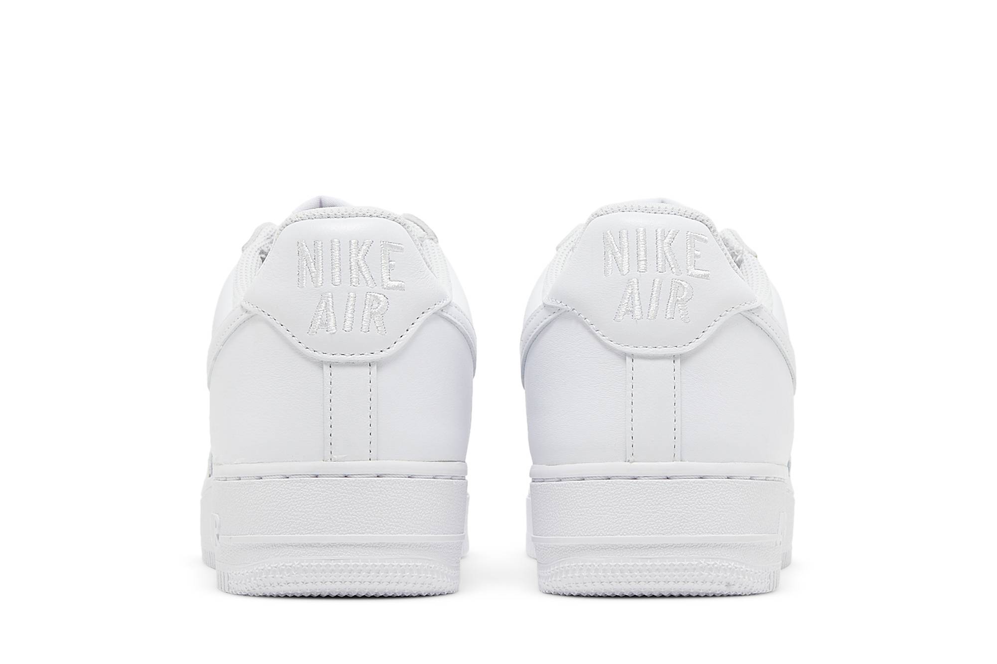 Nike Air Force 1 Low ‘Since ’82/White’ DJ3911-100