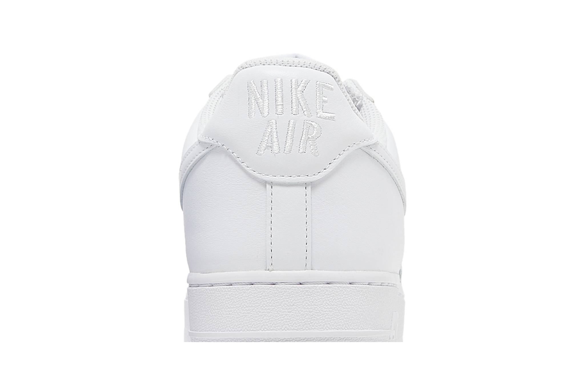 Nike Air Force 1 Low ‘Since ’82/White’ DJ3911-100