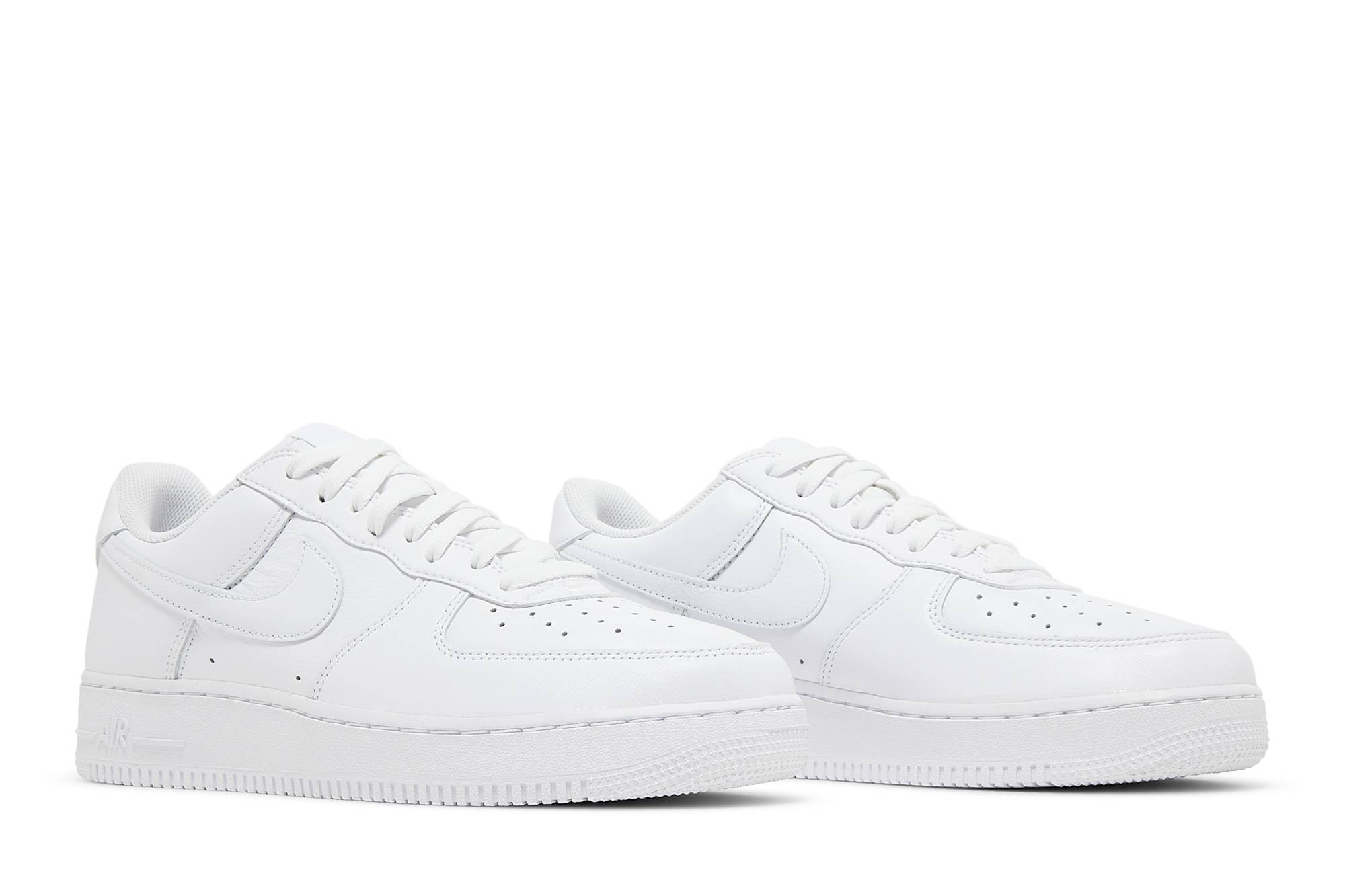 Nike Air Force 1 Low ‘Since ’82/White’ DJ3911-100