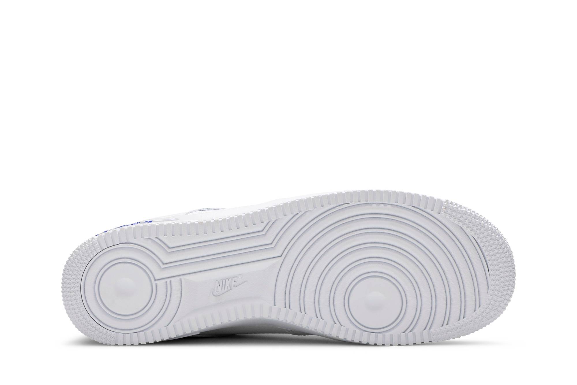 Nike Air Force 1 Low Sketch CW7581-100 Nicesnk