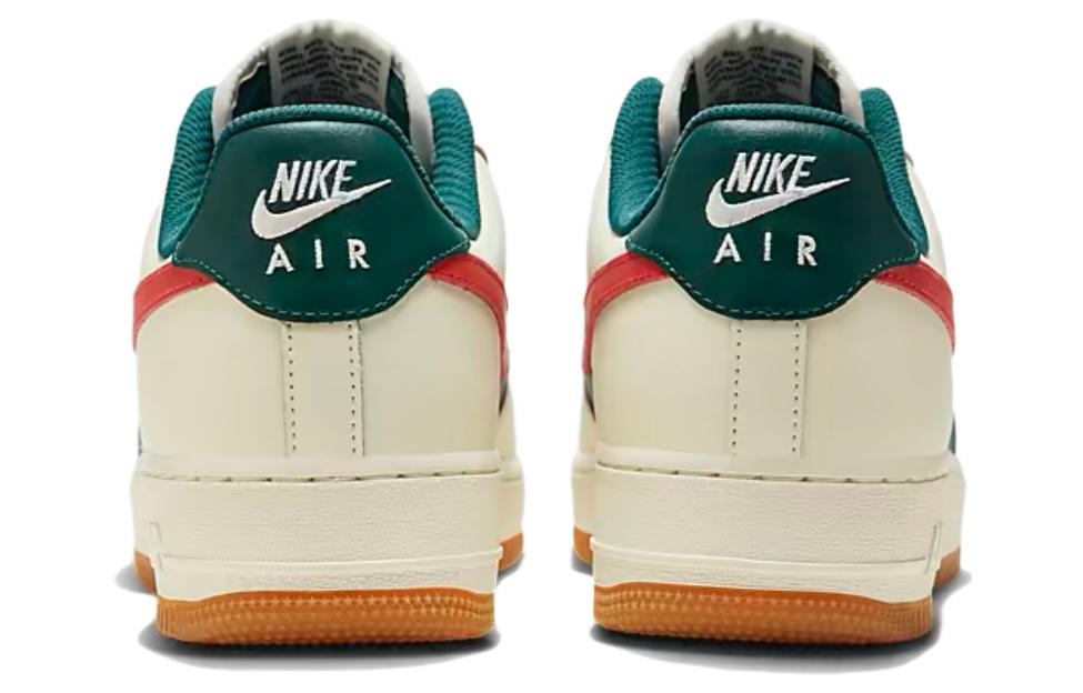Nike Air Force 1 Low Sail Green FD9063-163 Nicesnk