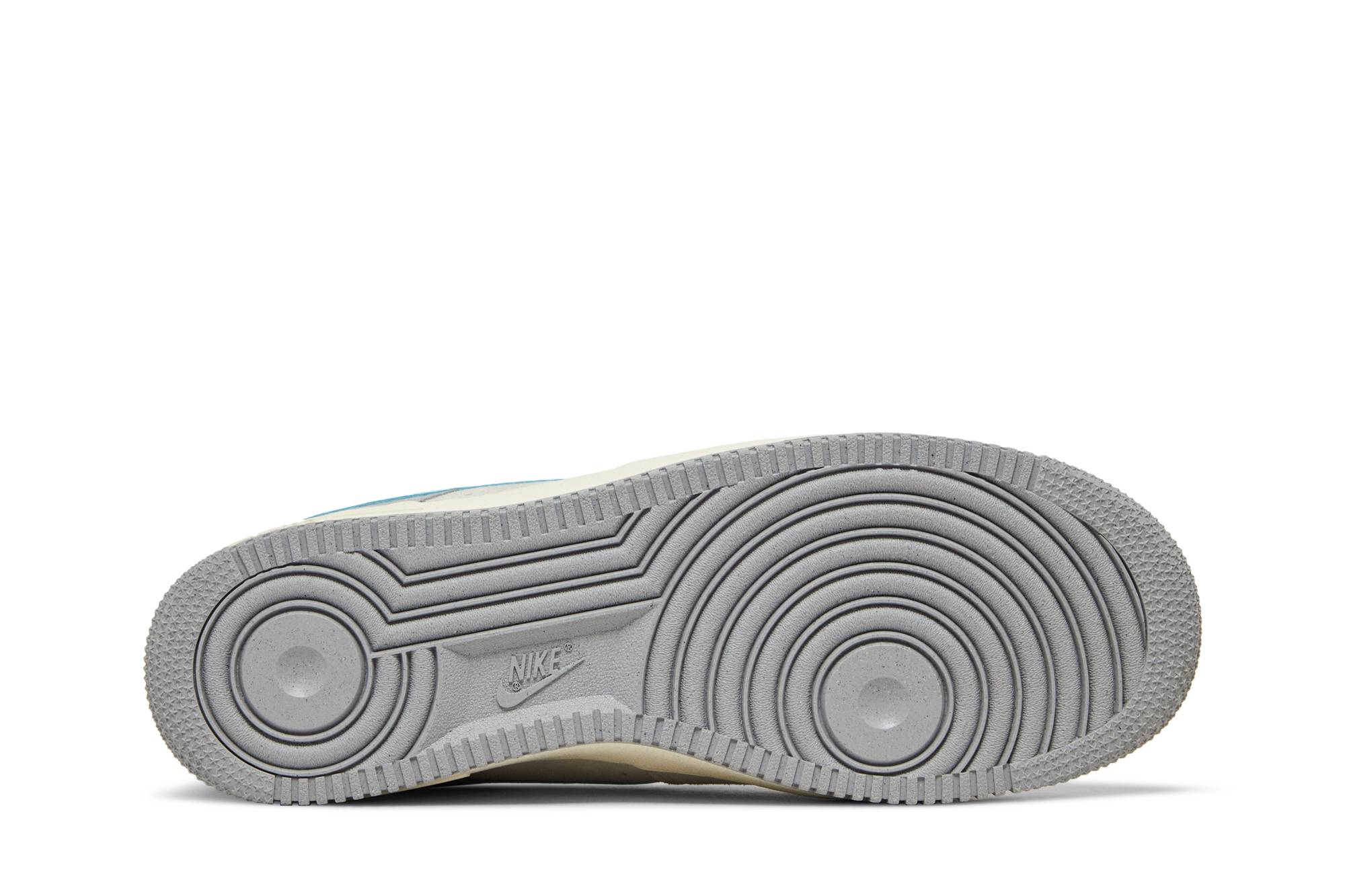 Nike Air Force 1 Low Snowflake DQ0790-001 Nicesnk