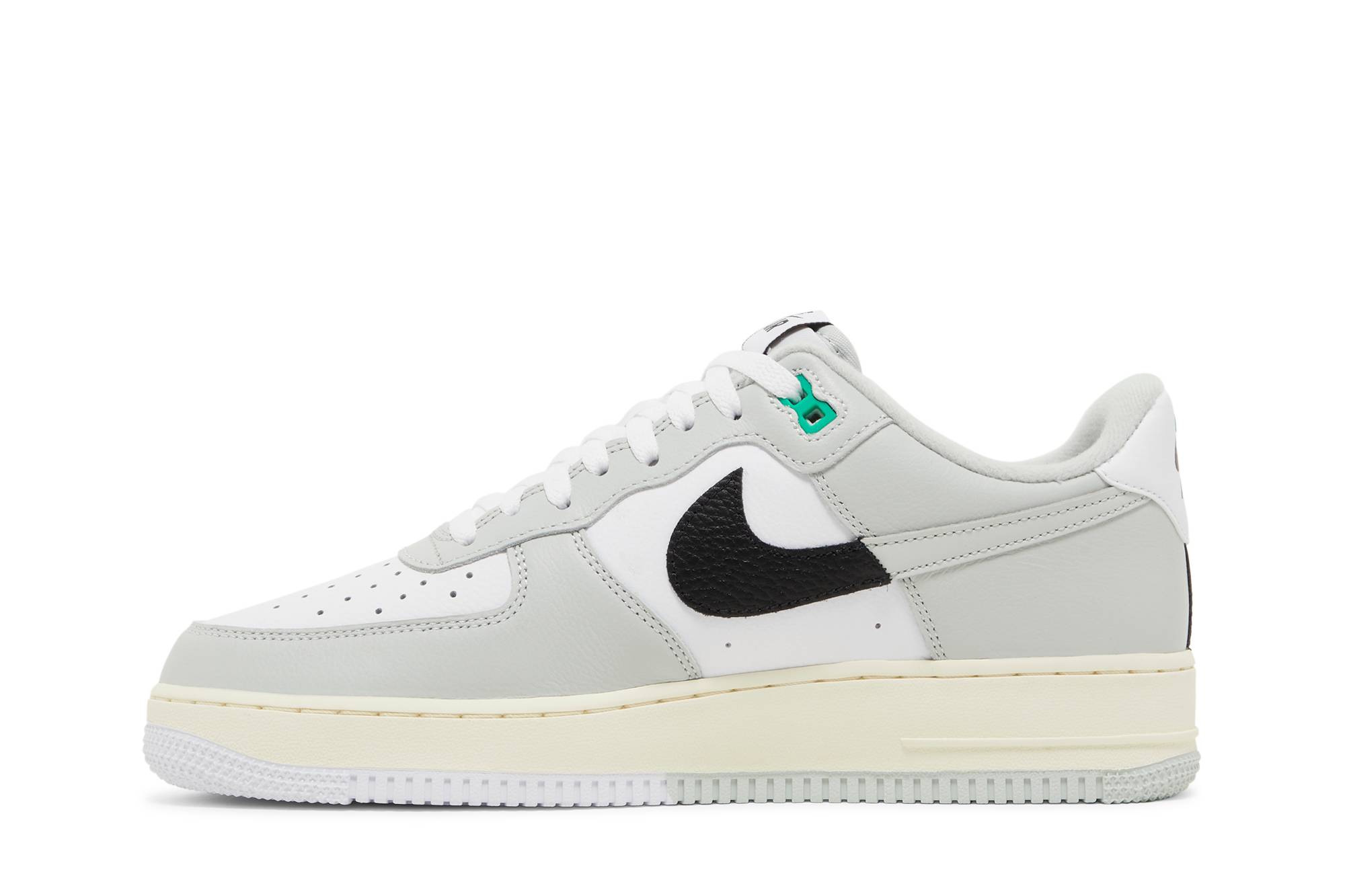 Nike Air Force 1 Low Split DZ2522-001 Nicesnk