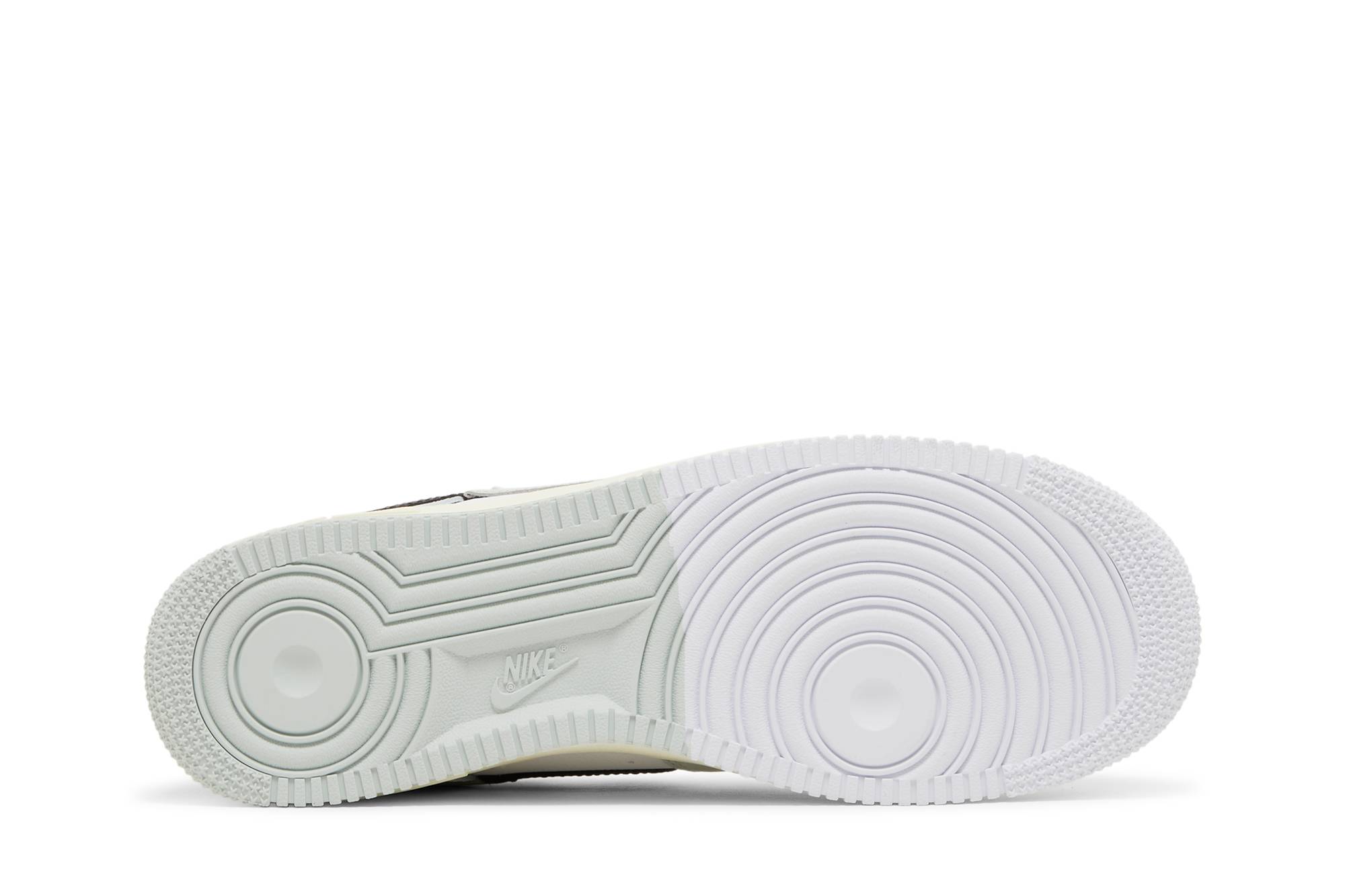 Nike Air Force 1 Low Split DZ2522-001 Nicesnk