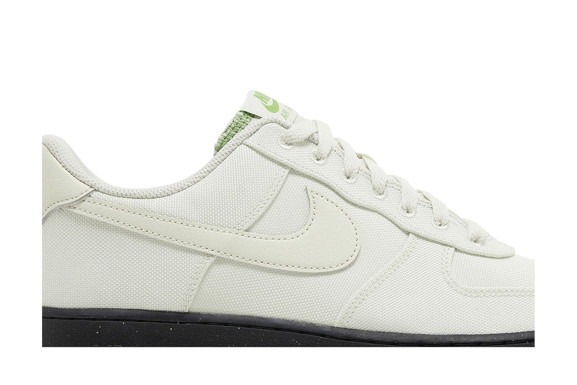 Nike Air Force 1 Low ‘Sustainable Canvas Pack – Sea Glass’ FJ4160-002