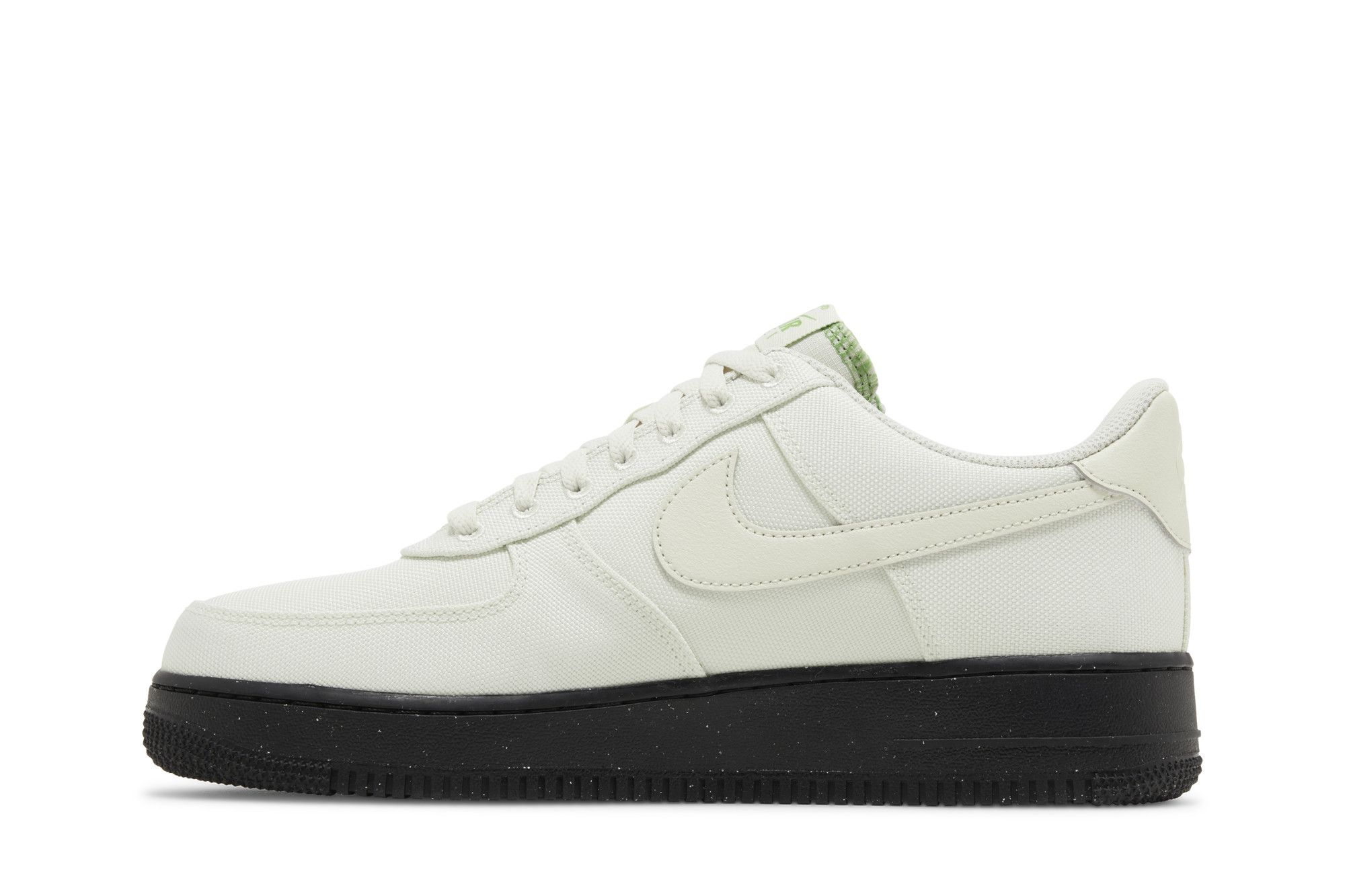 Nike Air Force 1 Low ‘Sustainable Canvas Pack – Sea Glass’ FJ4160-002