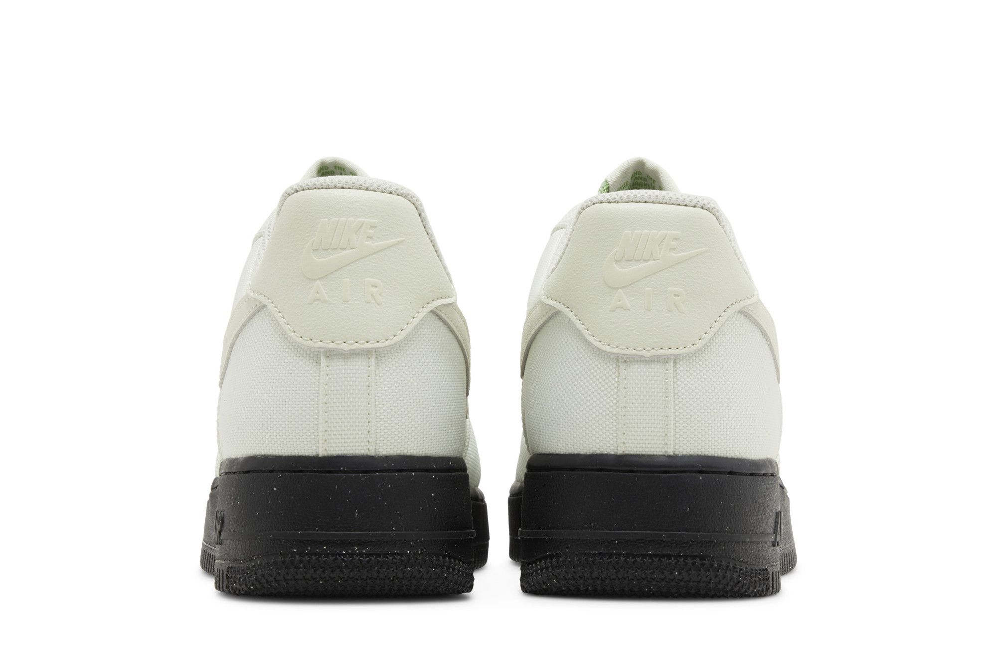 Nike Air Force 1 Low ‘Sustainable Canvas Pack – Sea Glass’ FJ4160-002